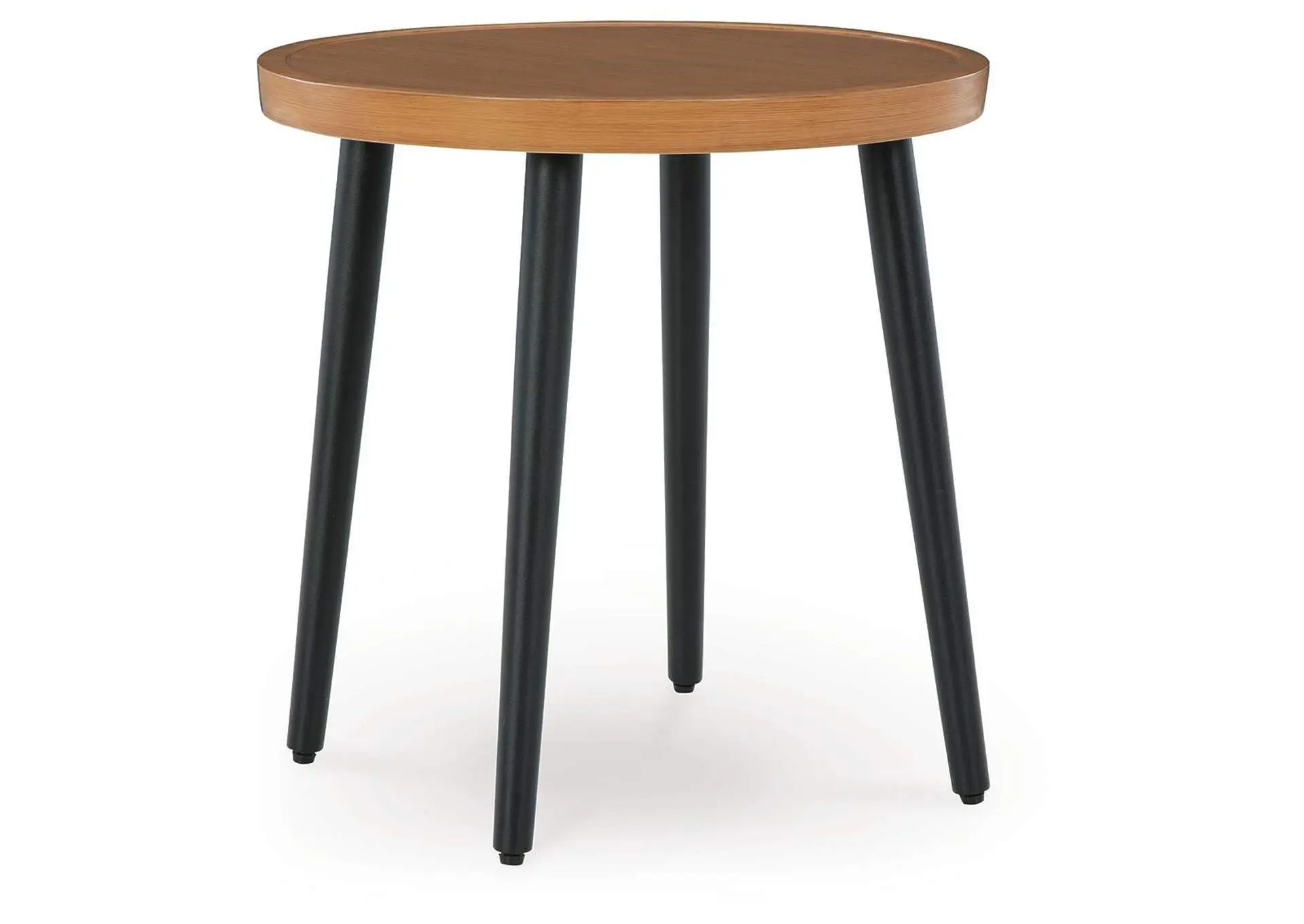 Horizon Hall Outdoor End Table