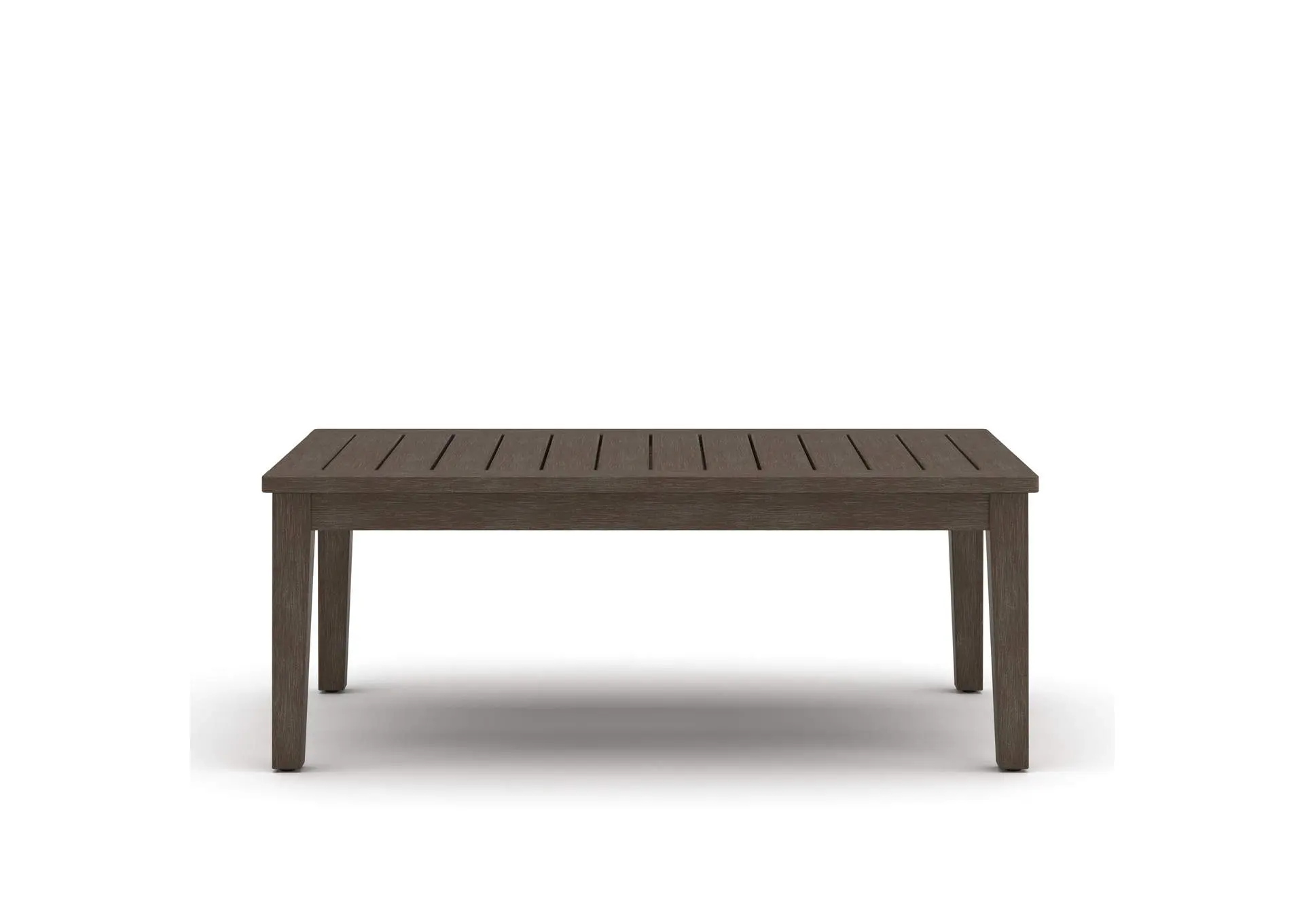 Adams Lane Outdoor Coffee Table