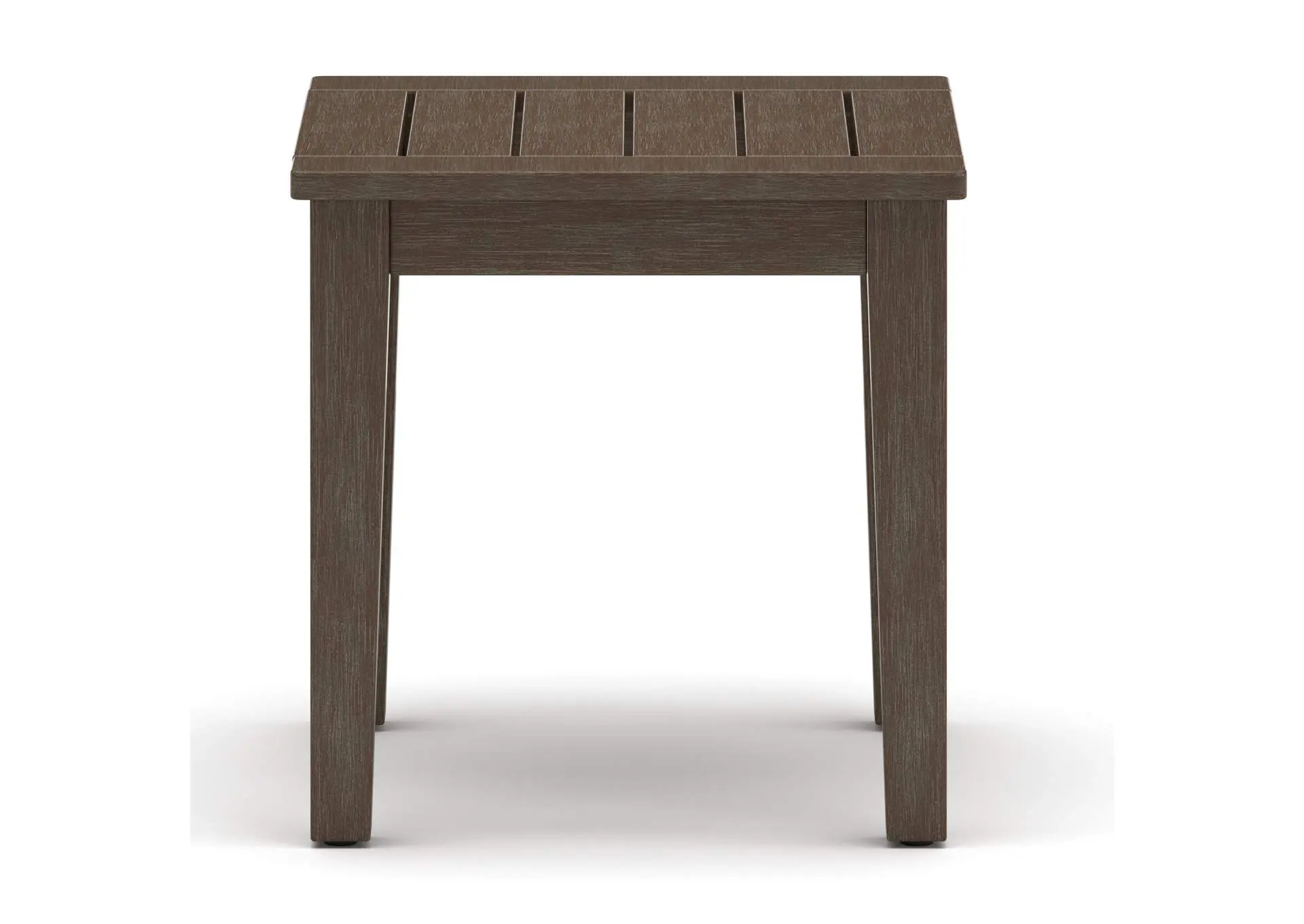 Adams Lane Outdoor End Table