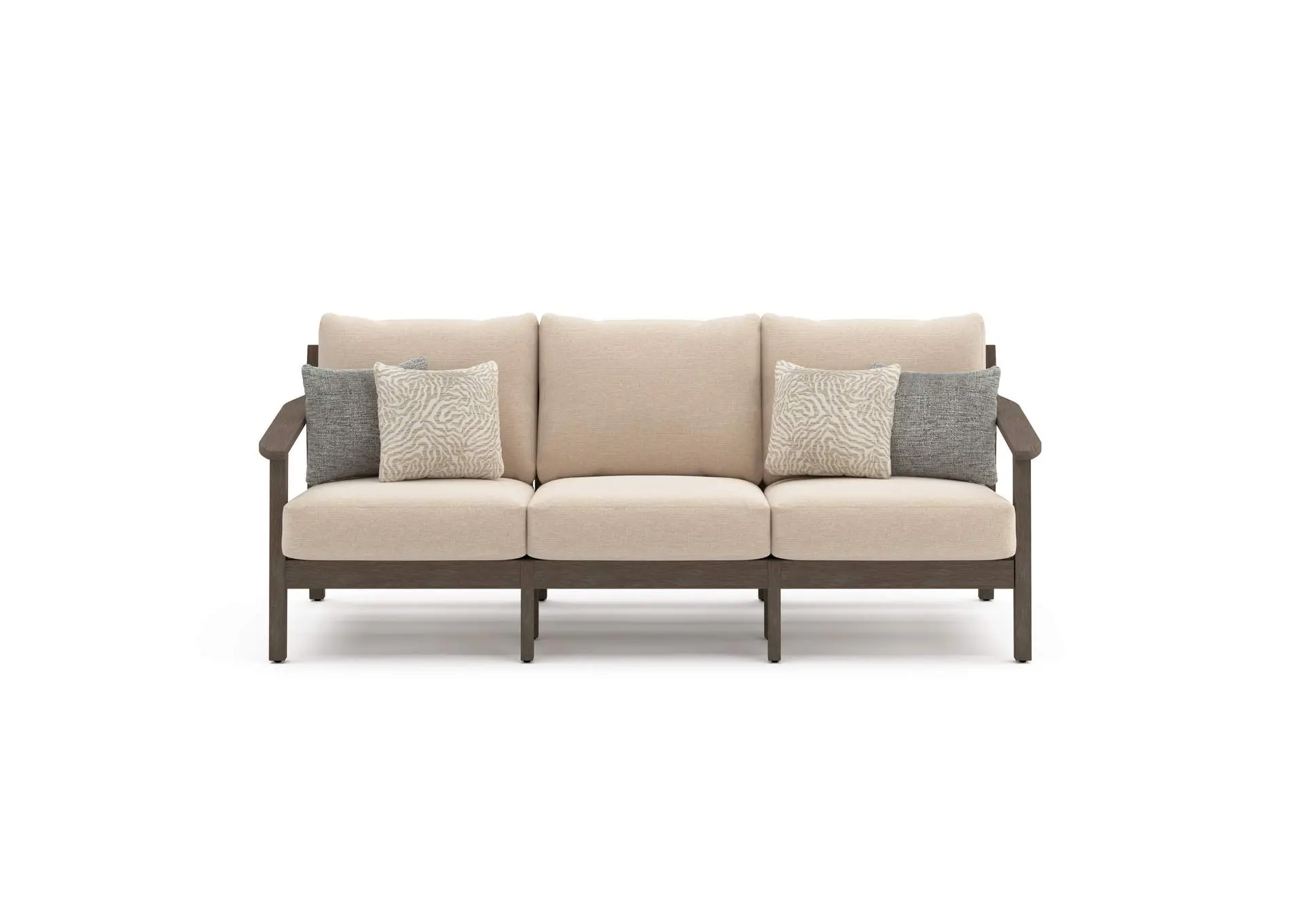 Adams Lane Outdoor Sofa
