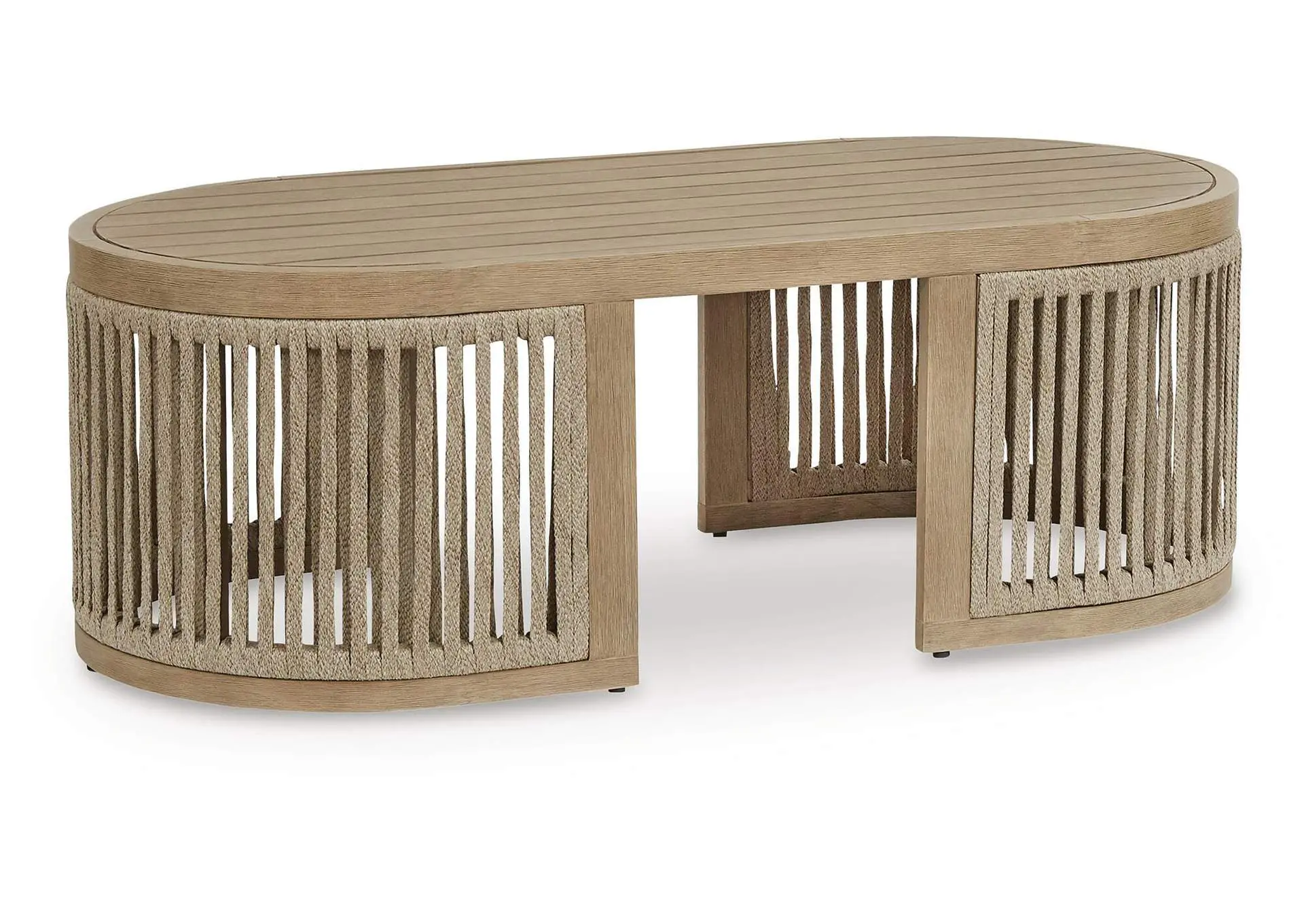 Serena Shores Outdoor Coffee Table