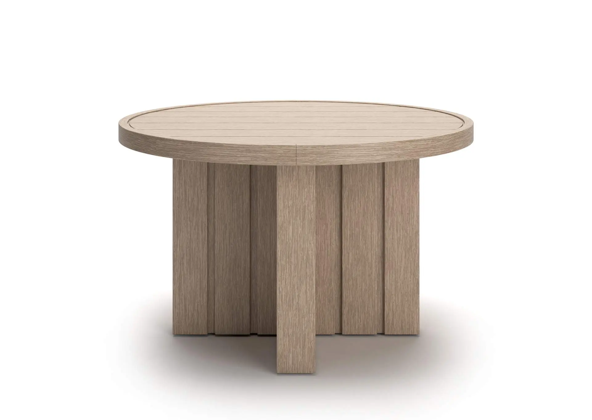 Thunder Trails Outdoor Dining Table