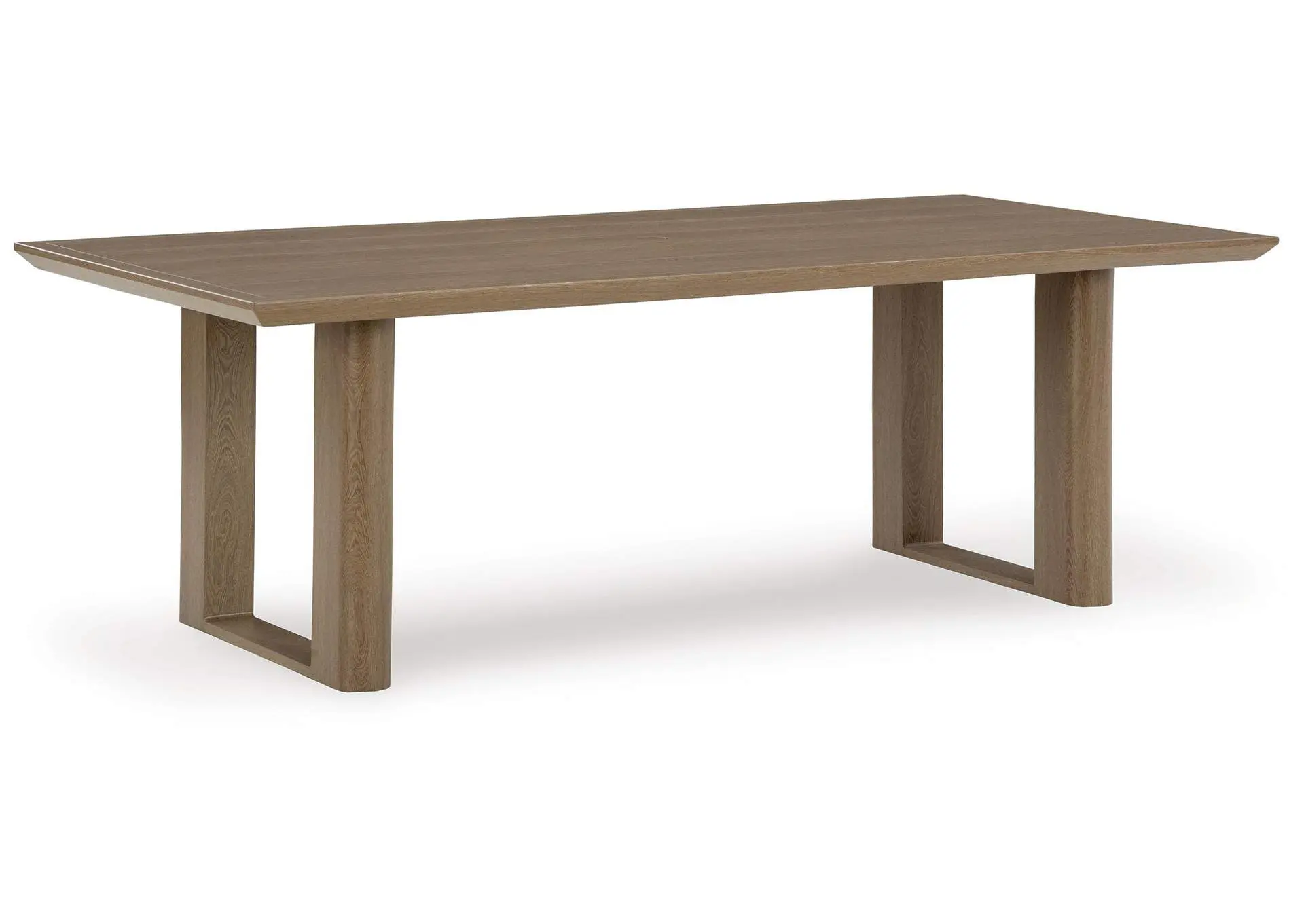 Serene Bay Outdoor Dining Table