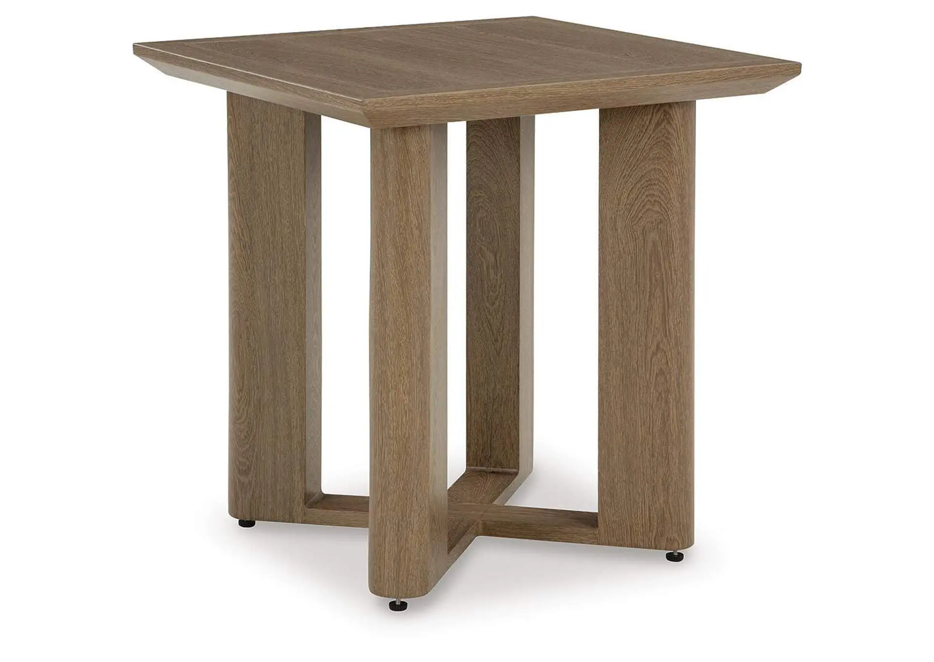 Serene Bay Outdoor End Table