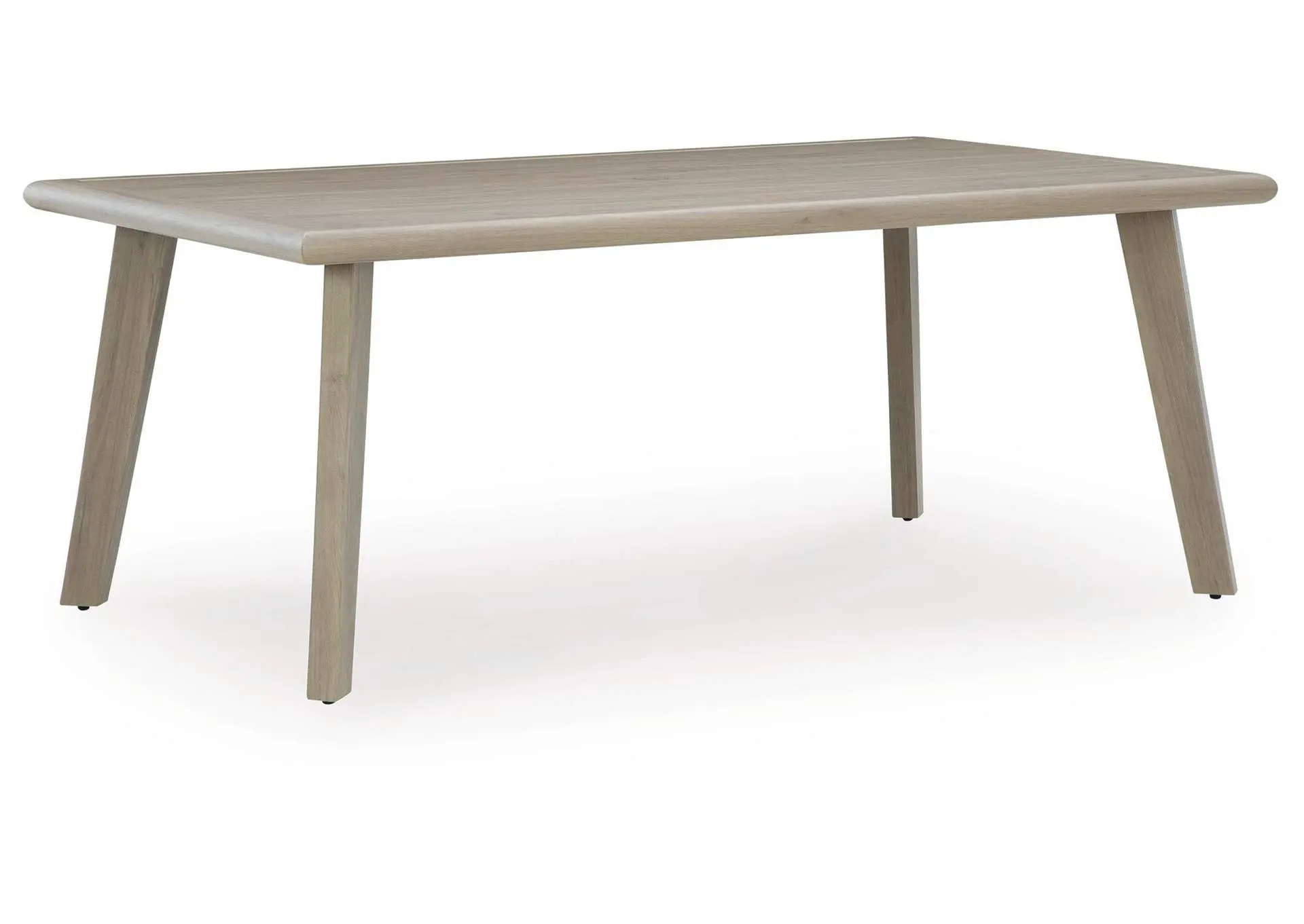 Cliff Trails Outdoor Dining Table