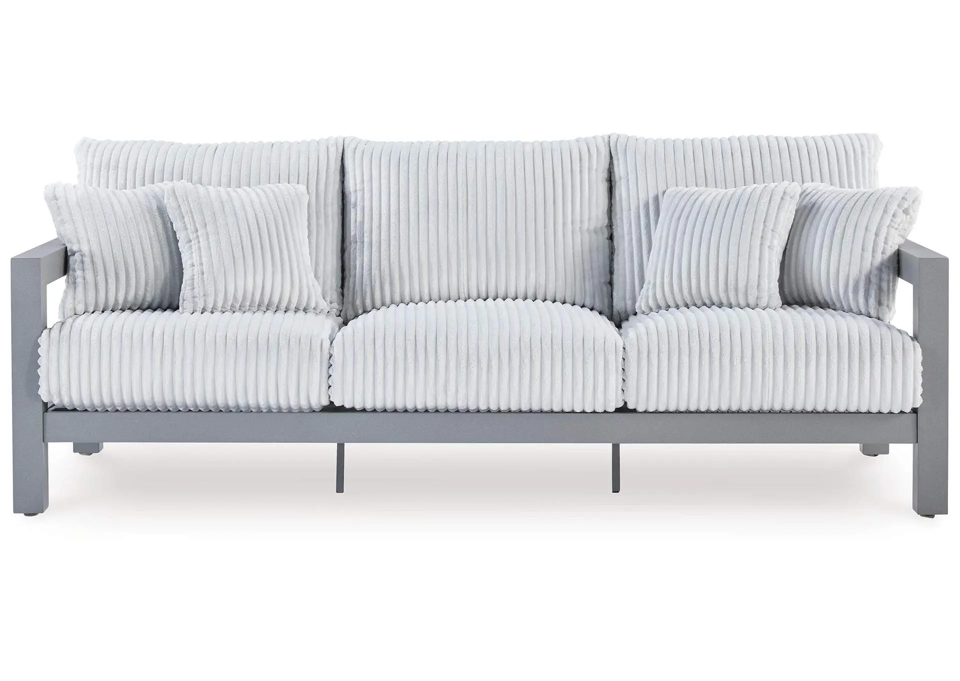 Hurley Park Outdoor Sofa with Cushion