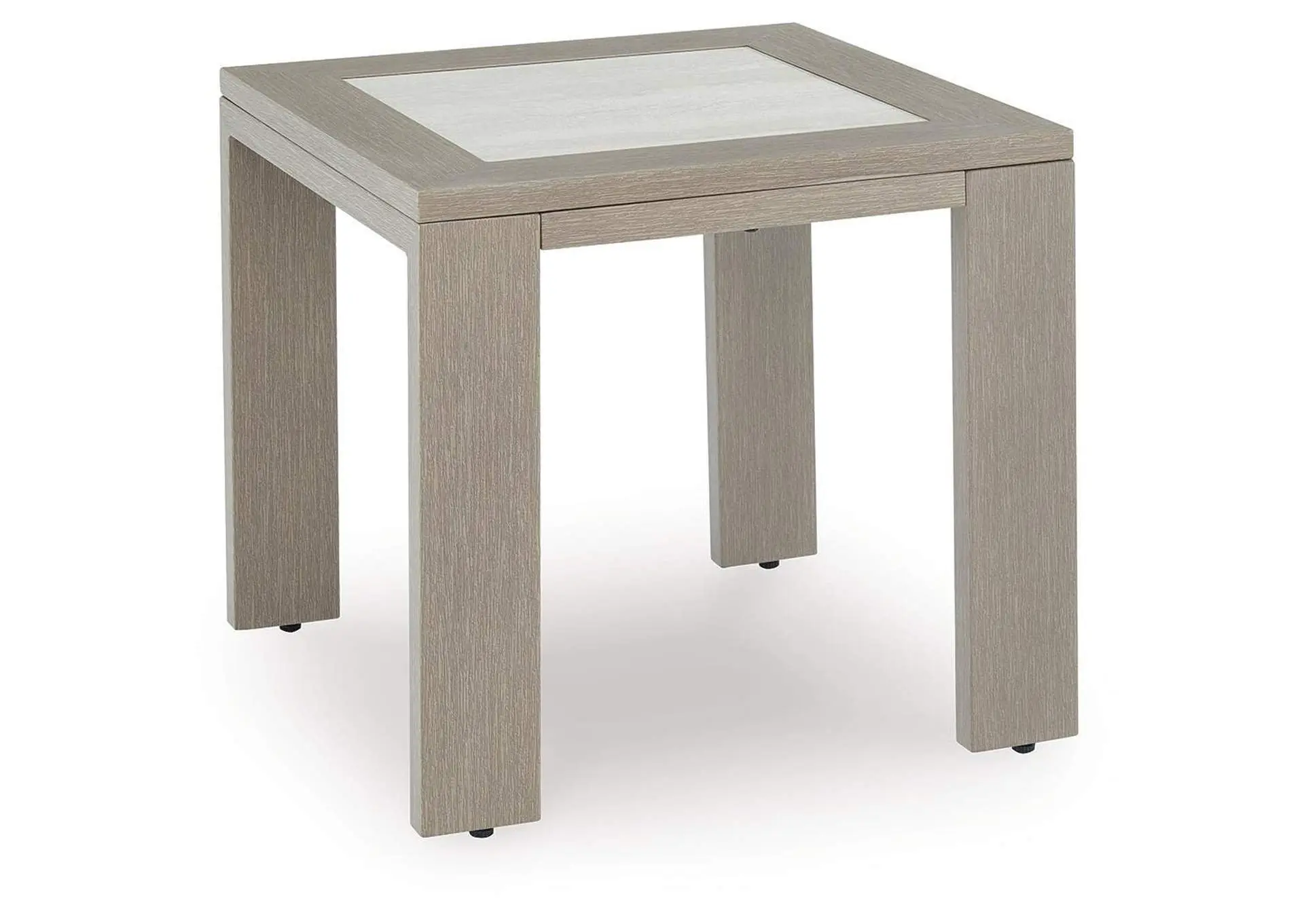 Kimpton Isle Outdoor End Table