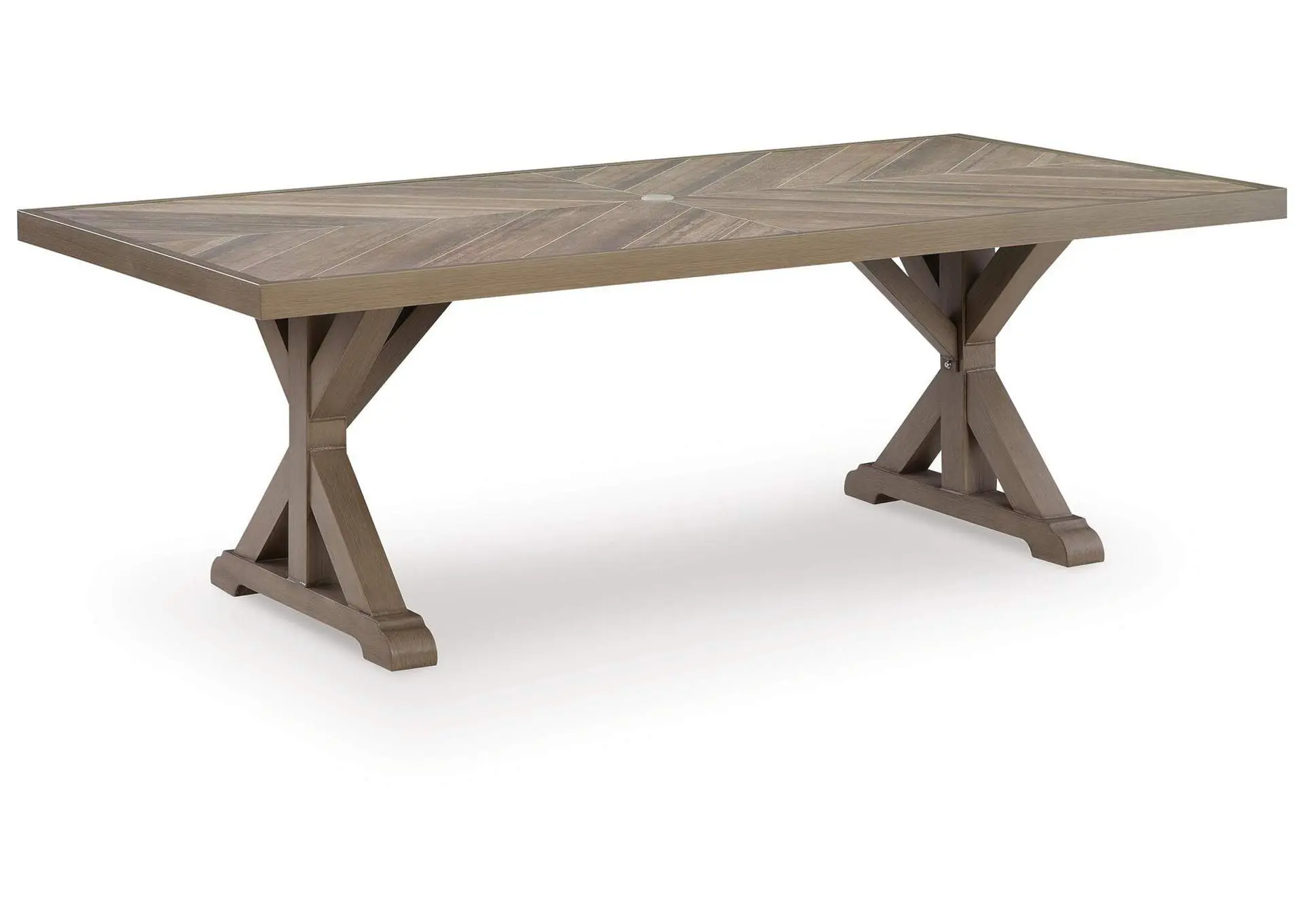 Laguna Heights Outdoor Dining Table
