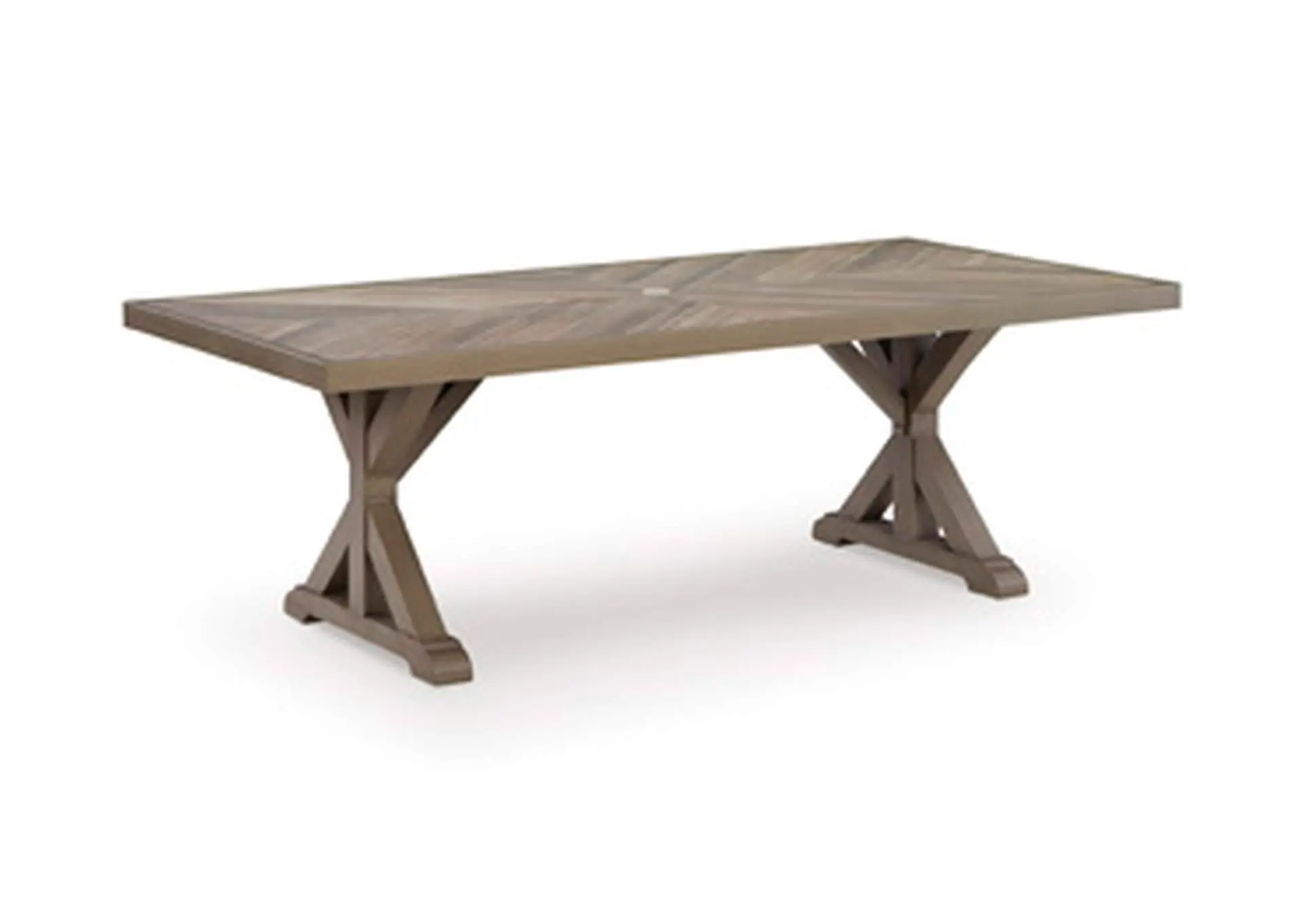 Laguna Heights Outdoor Dining Table — view 8