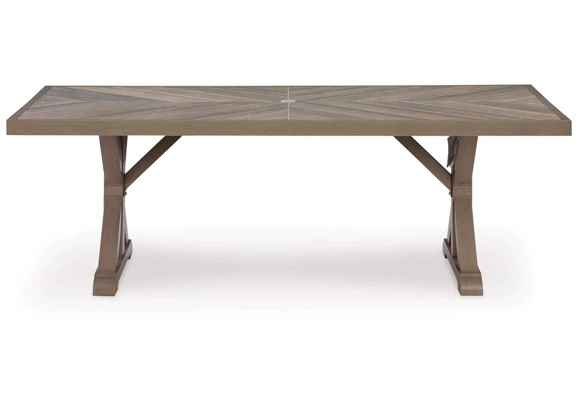 Laguna Heights Outdoor Dining Table — view 3