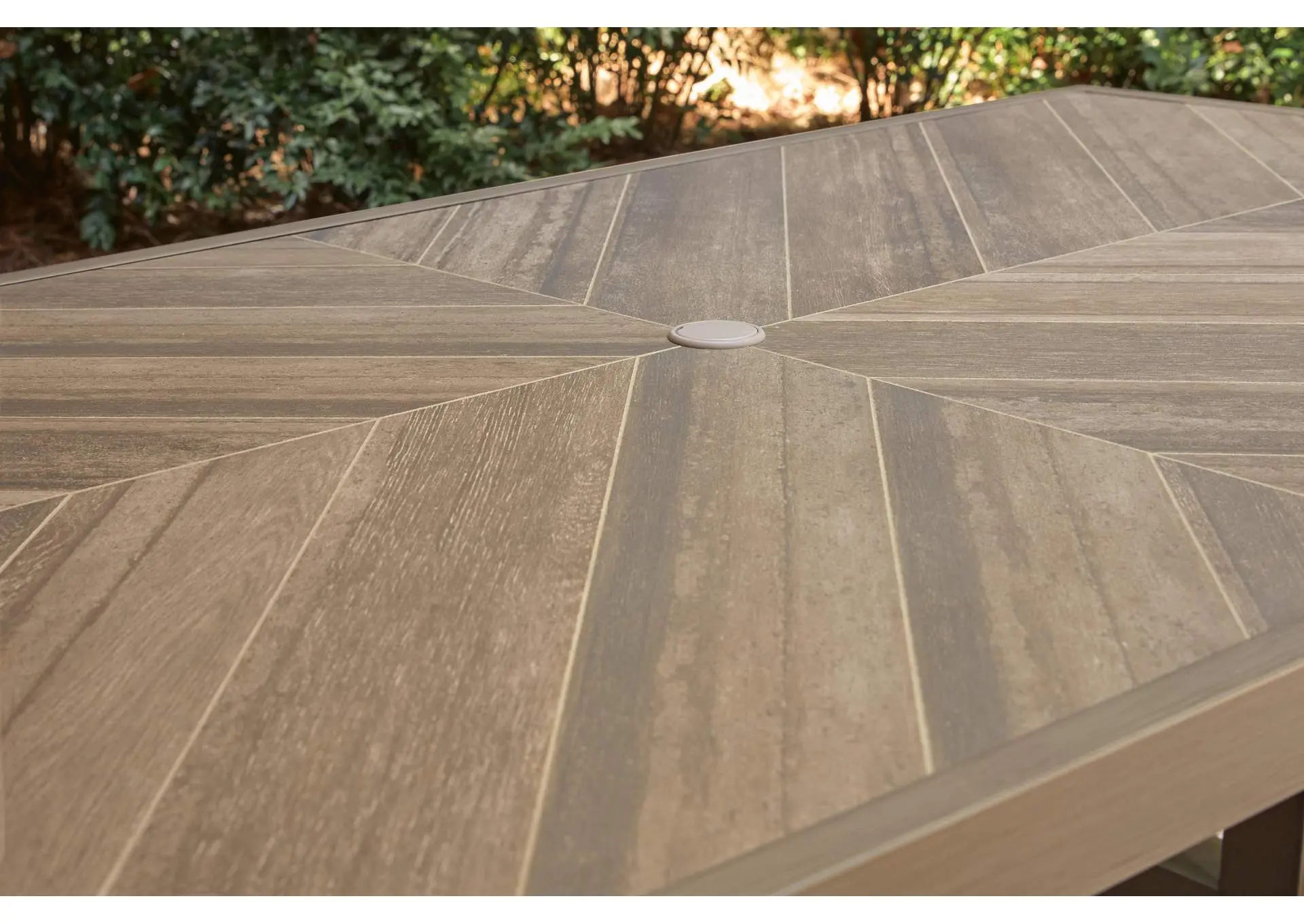 Laguna Heights Outdoor Dining Table — view 5