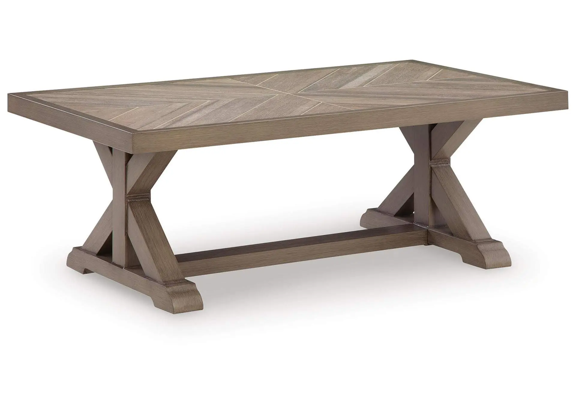 Laguna Heights Outdoor Coffee Table