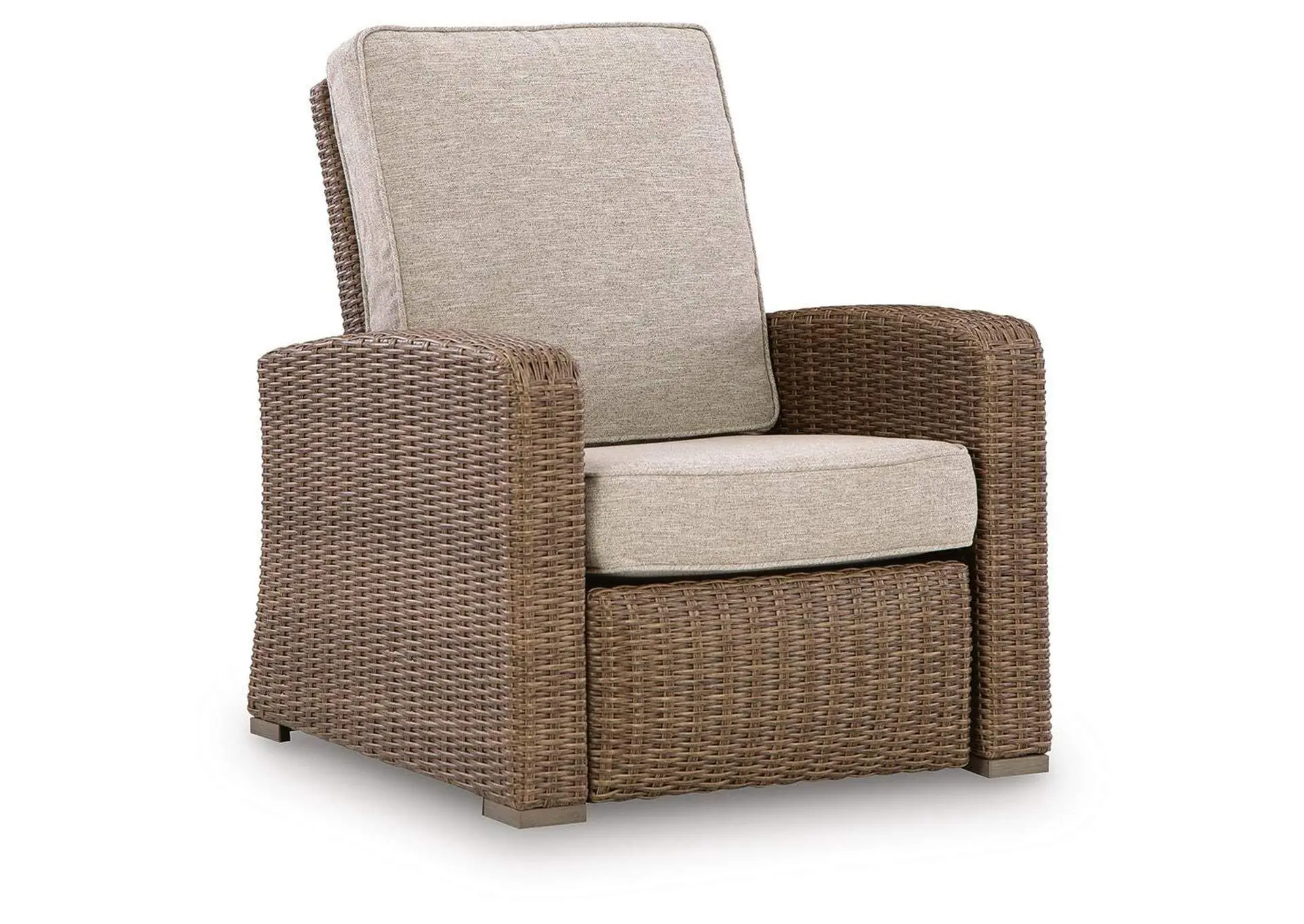 Laguna Heights Outdoor Recliner