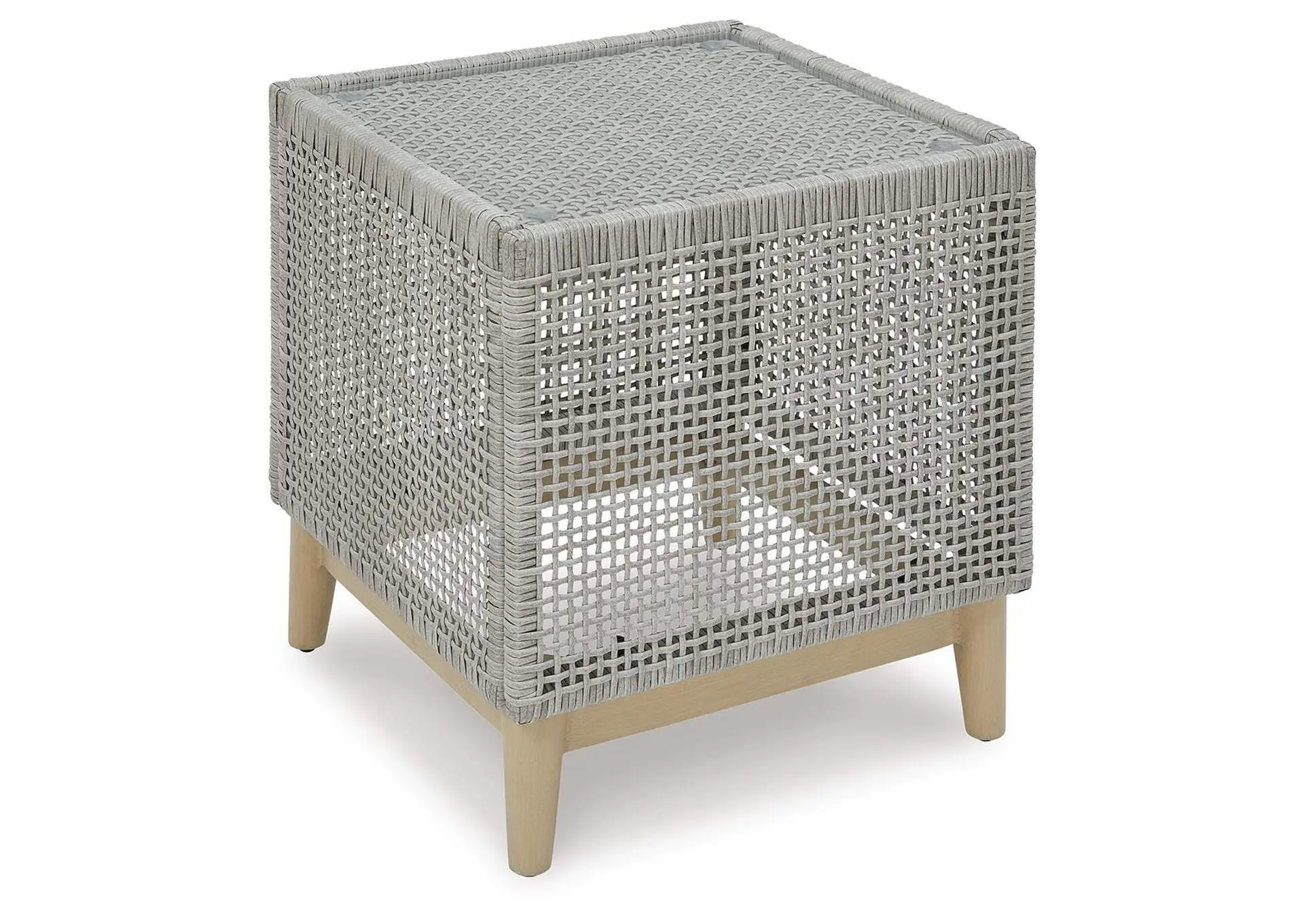 Seton Creek Outdoor End Table