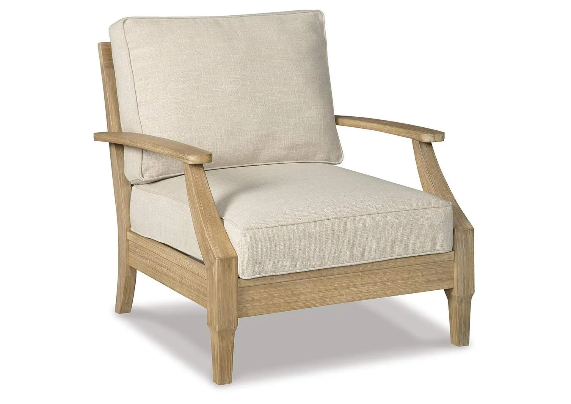 Clare View Lounge Chair with Cushion