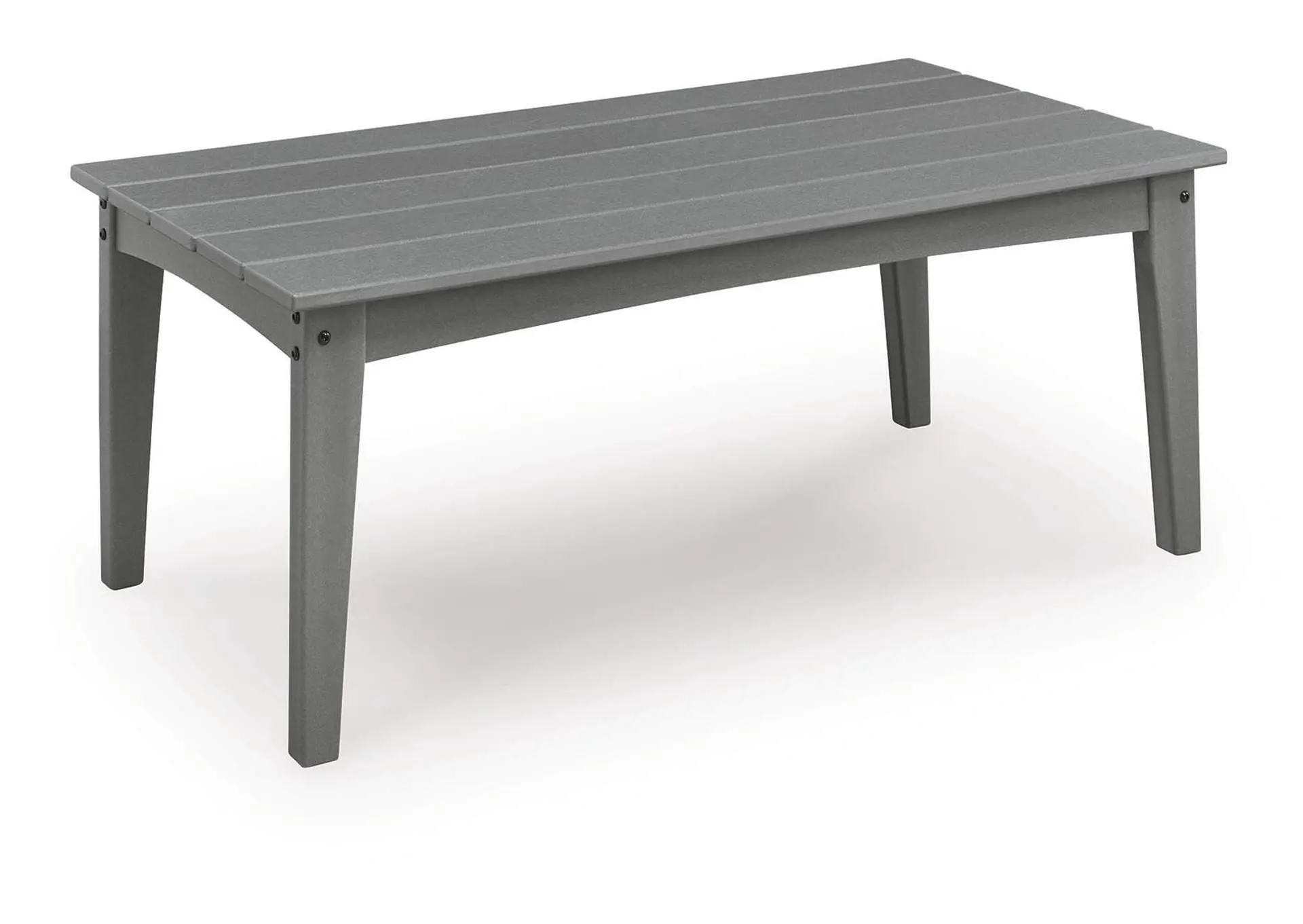 Cove Beach Outdoor Coffee Table