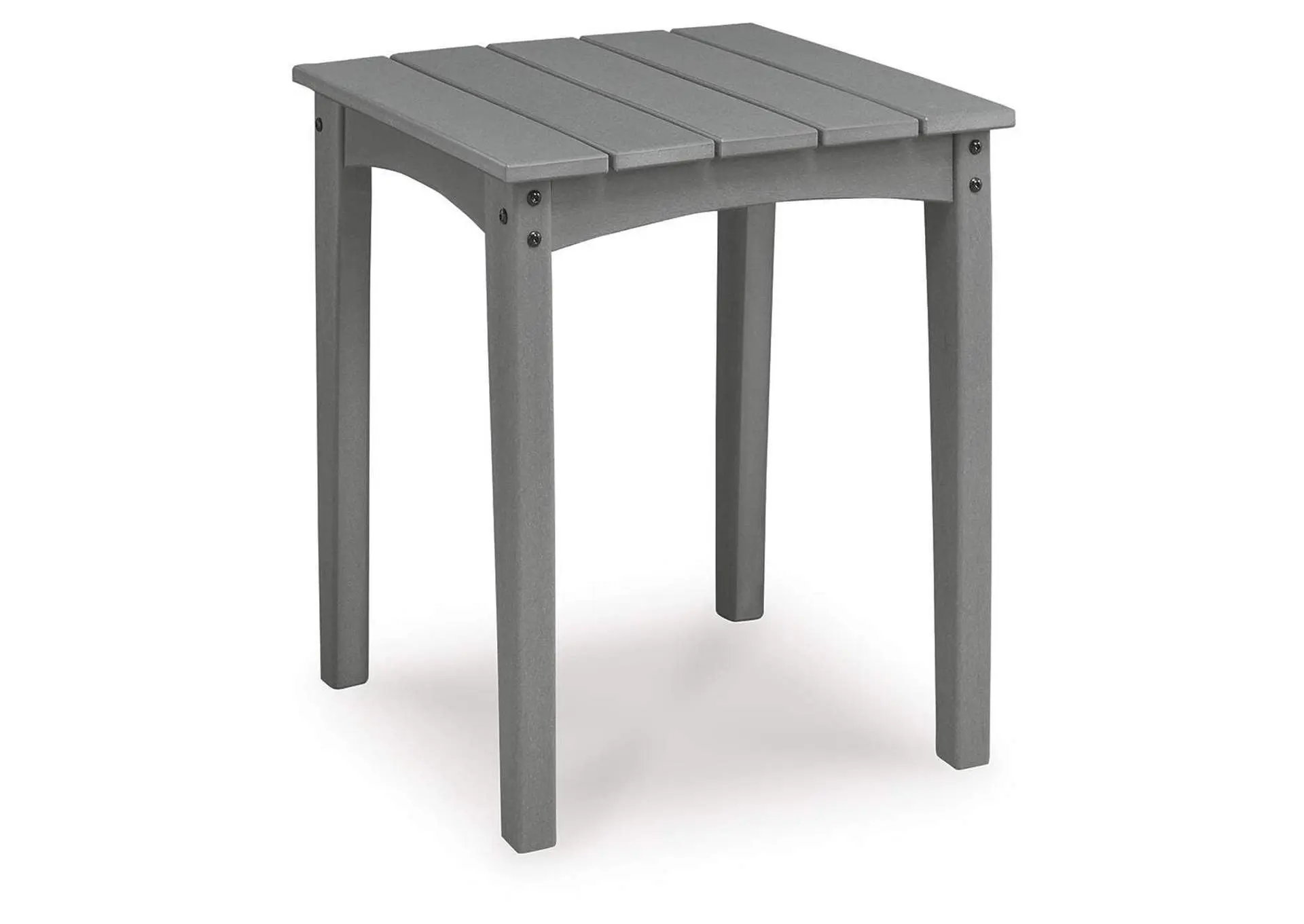 Cove Beach Outdoor End Table