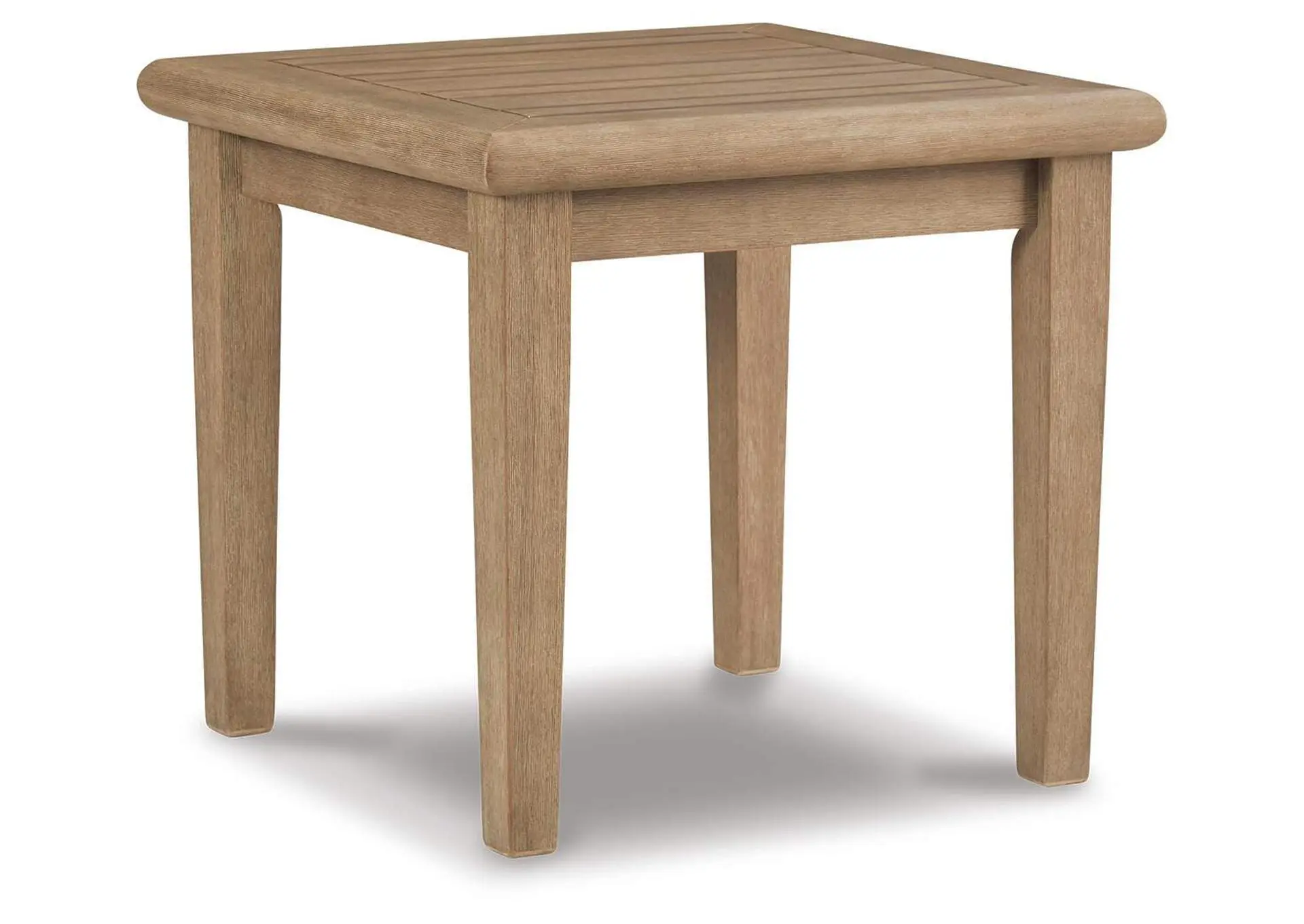 Gerianne End Table