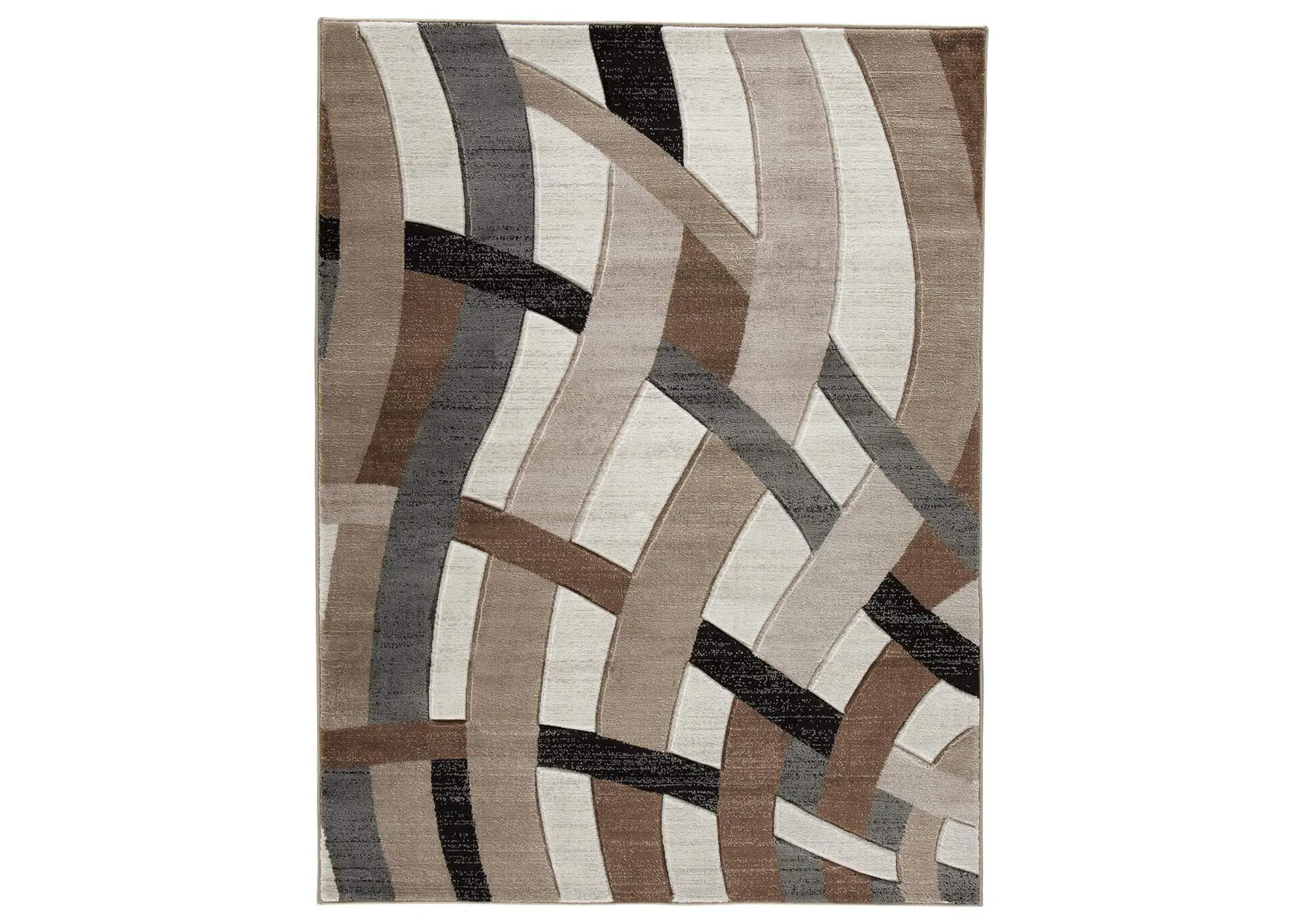 Jacinth 5' x 6'7" Rug