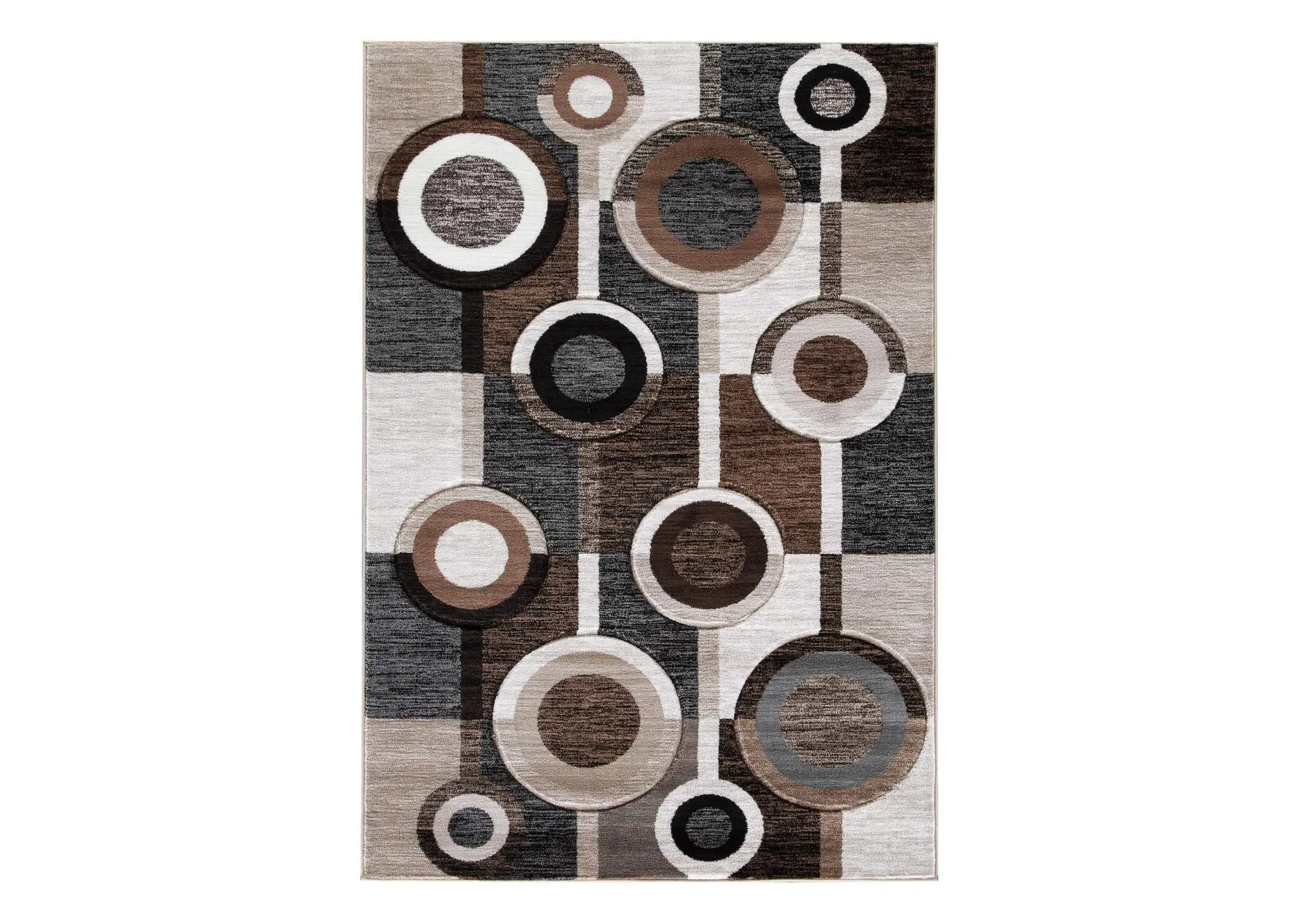 Guintte 5' x 6'7" Rug