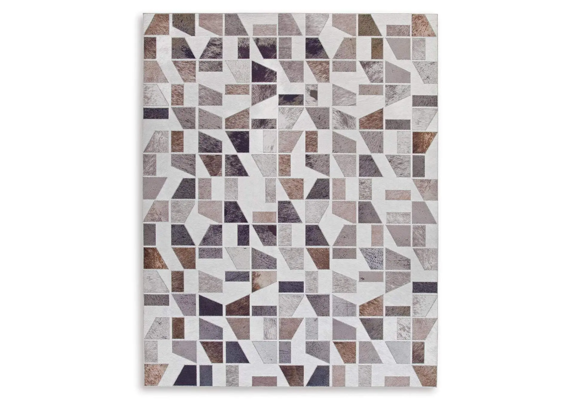 Jettner 7'10" x 10' Rug