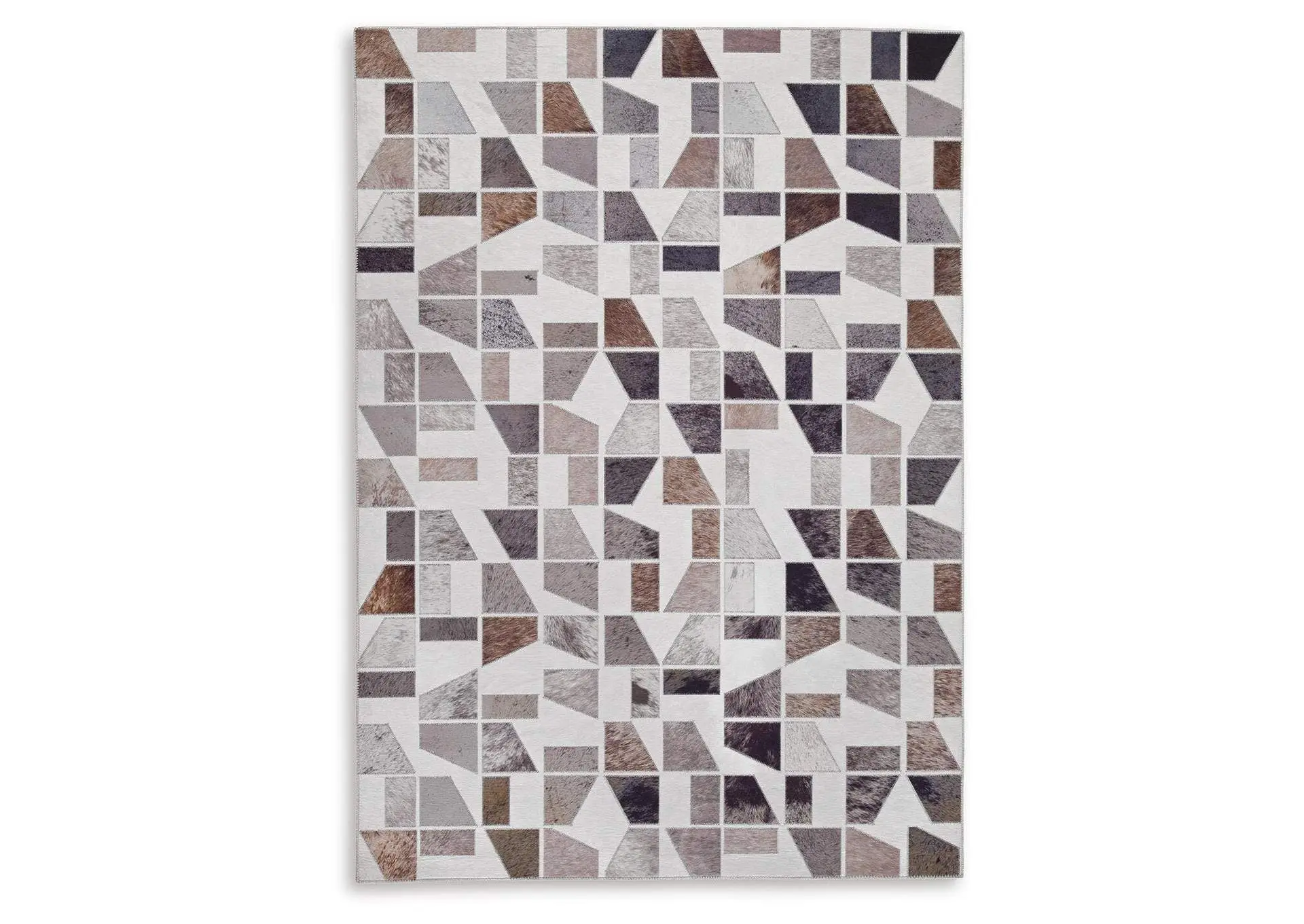 Jettner 5' x 7' Rug