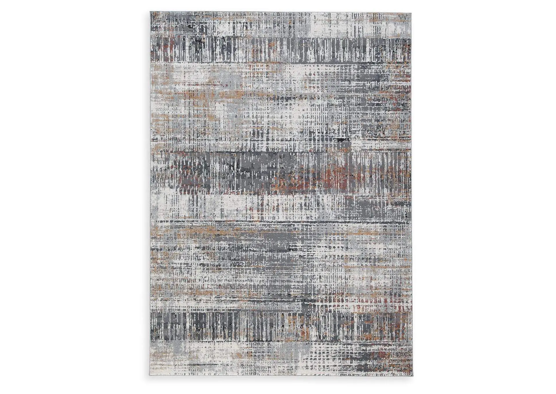 Rhettner 5'3" x 7'3" Rug