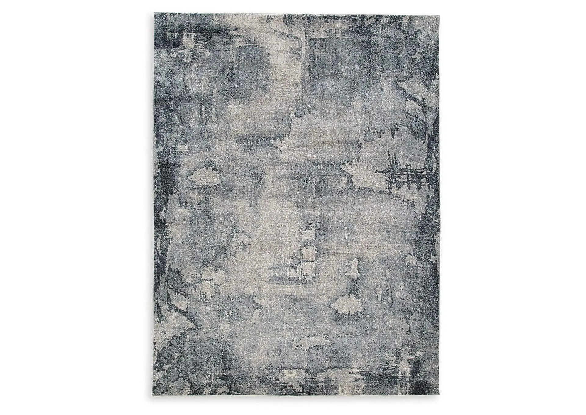 Langrich 5'3" x 7'3" Rug