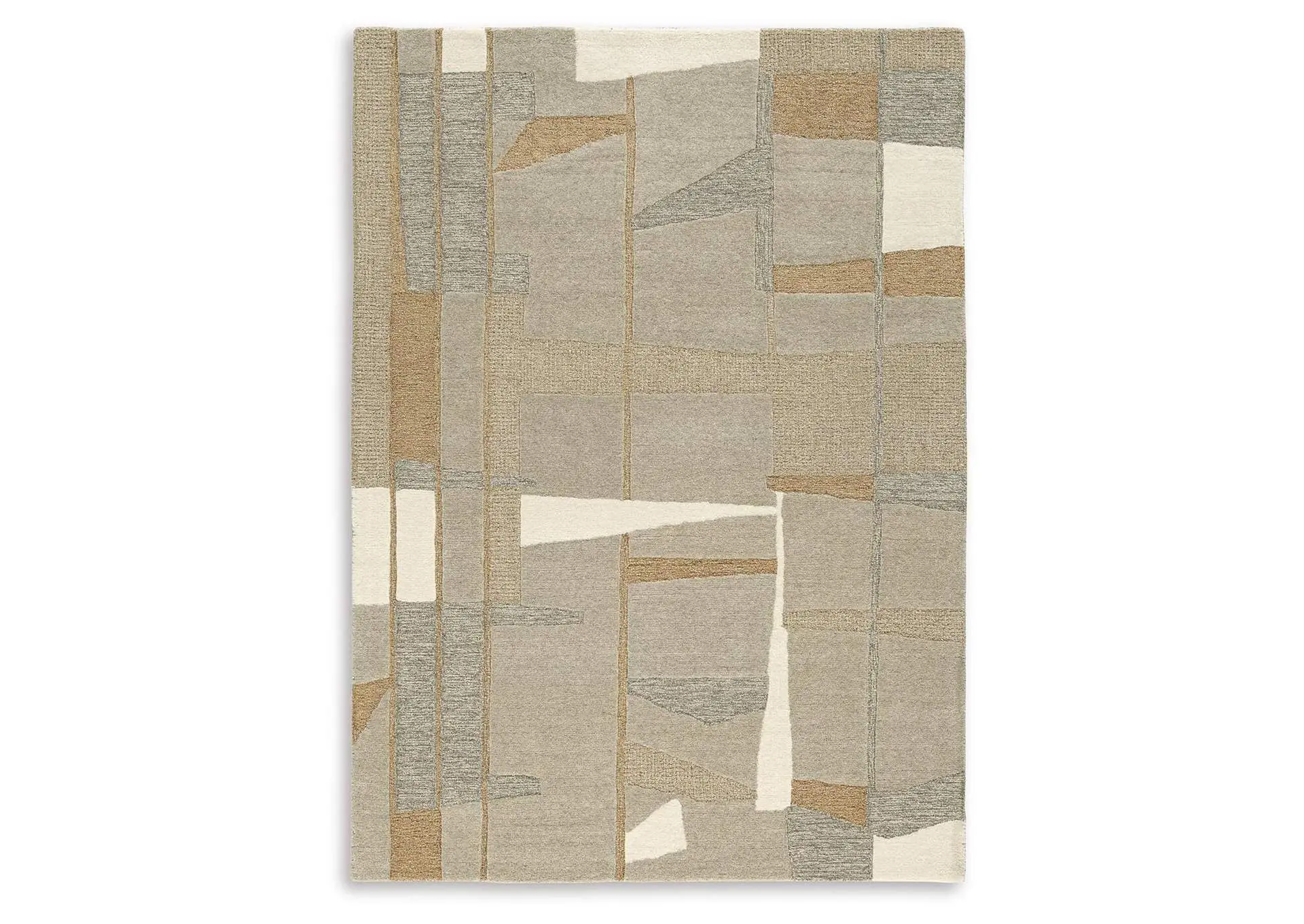 Abbotton 5' x 7' Rug