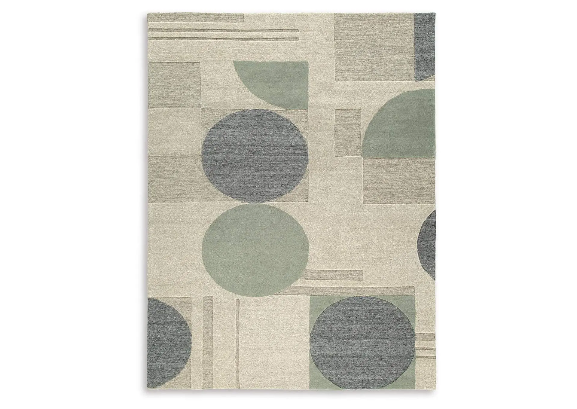 Dallane 8' x 10' Rug
