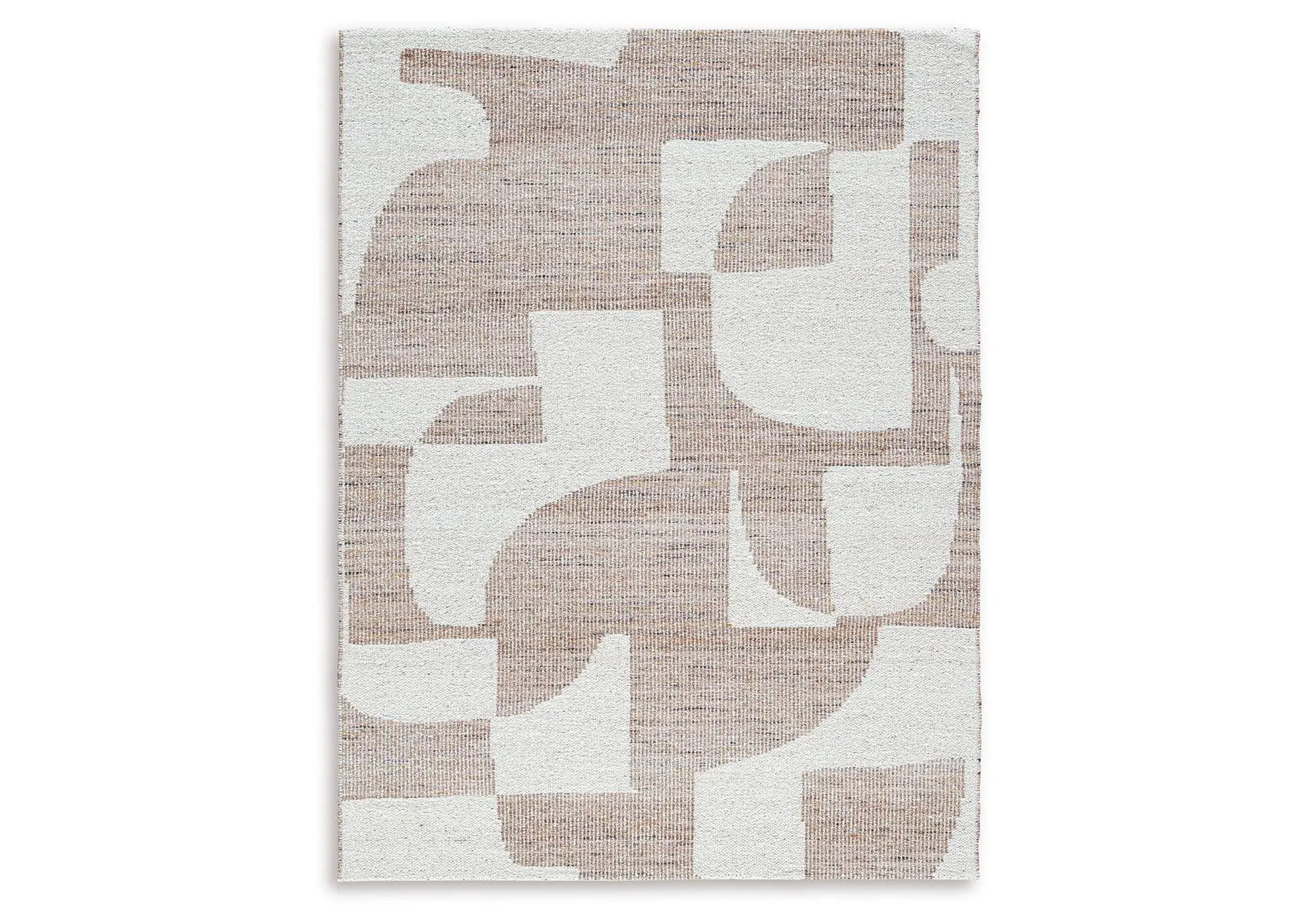 Brynnfield 5' x 7' Rug