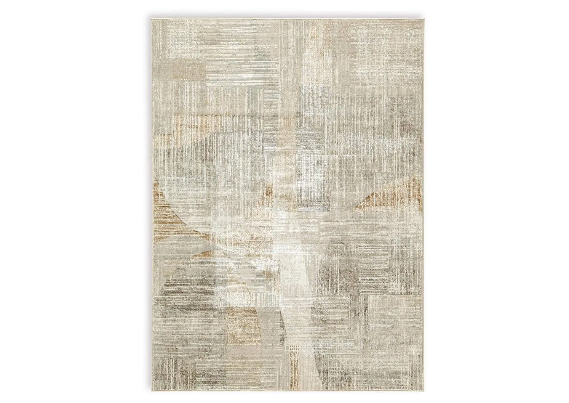 Truward 5' x 7' Rug