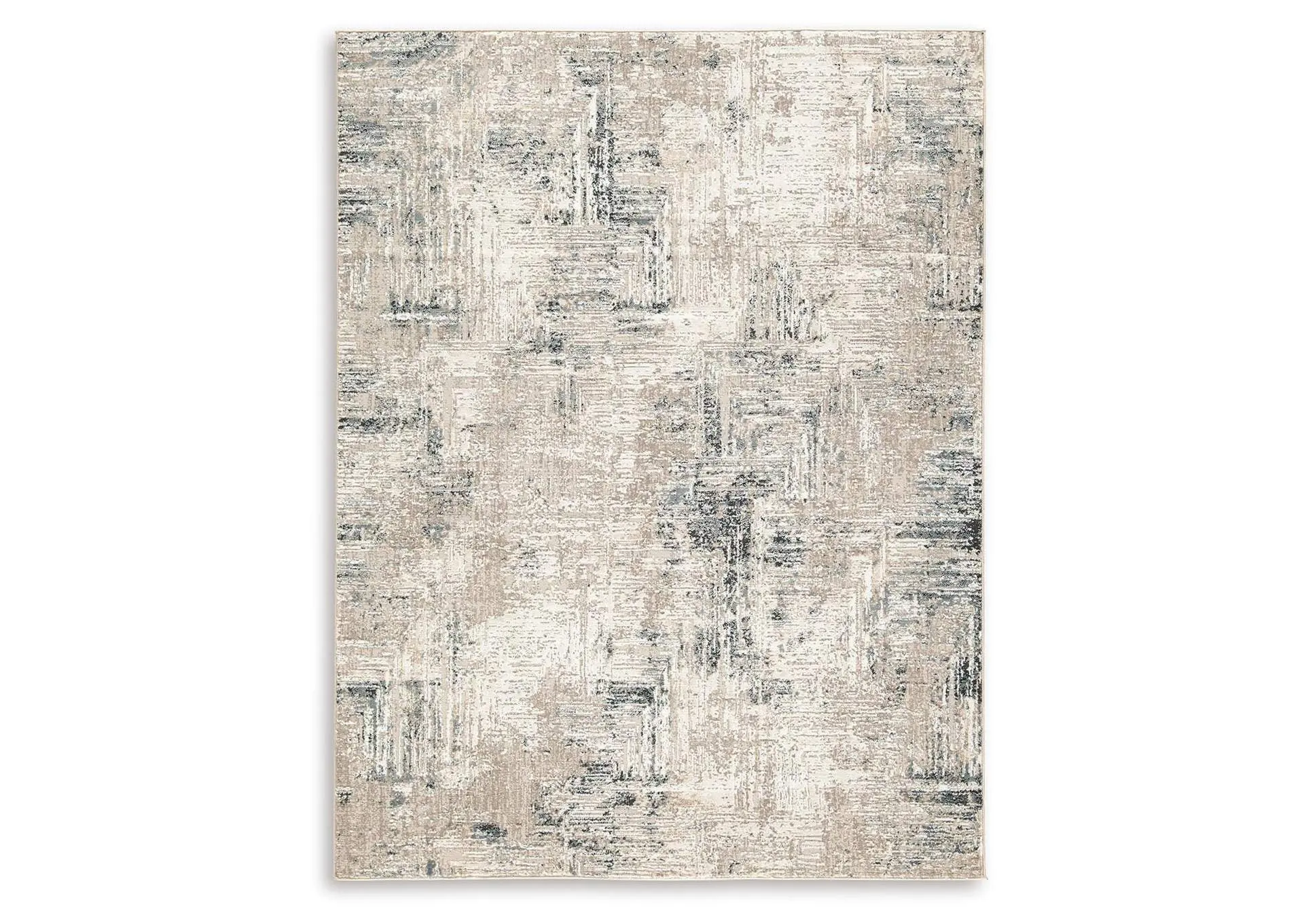 Gentor 5' x 7' Rug