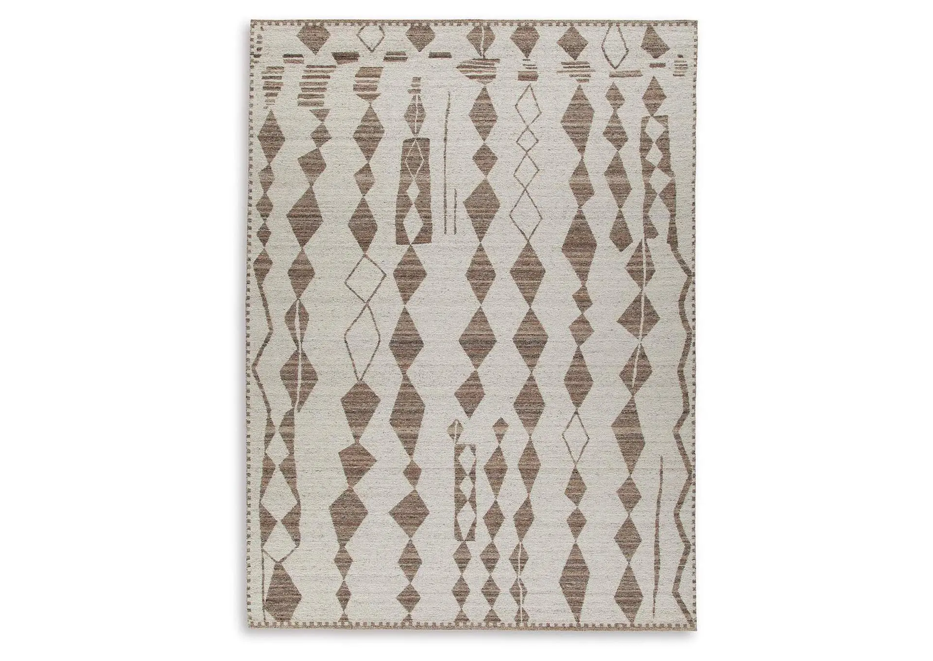 Brettler 10' x 14' Rug