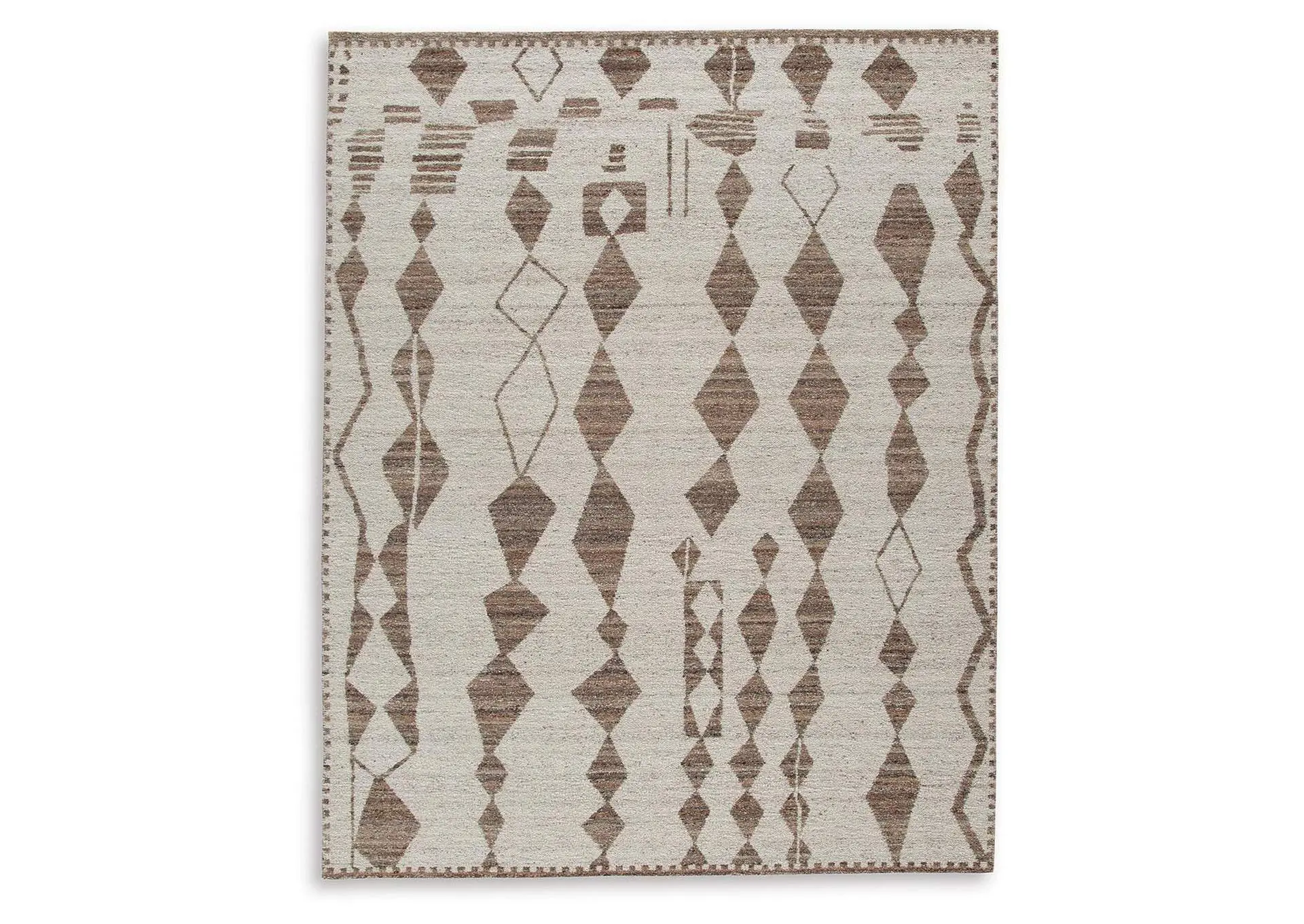 Brettler 8' x 10' Rug
