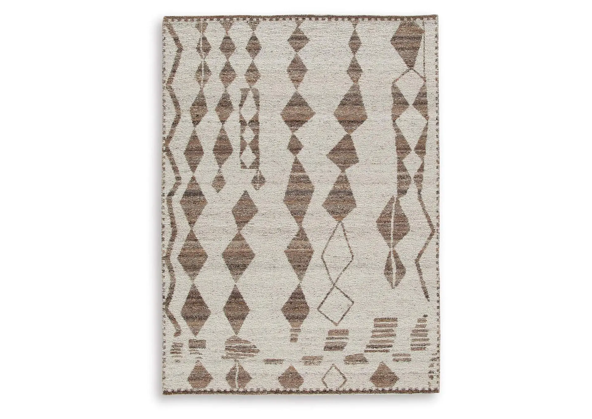 Brettler 5' x 7' Rug