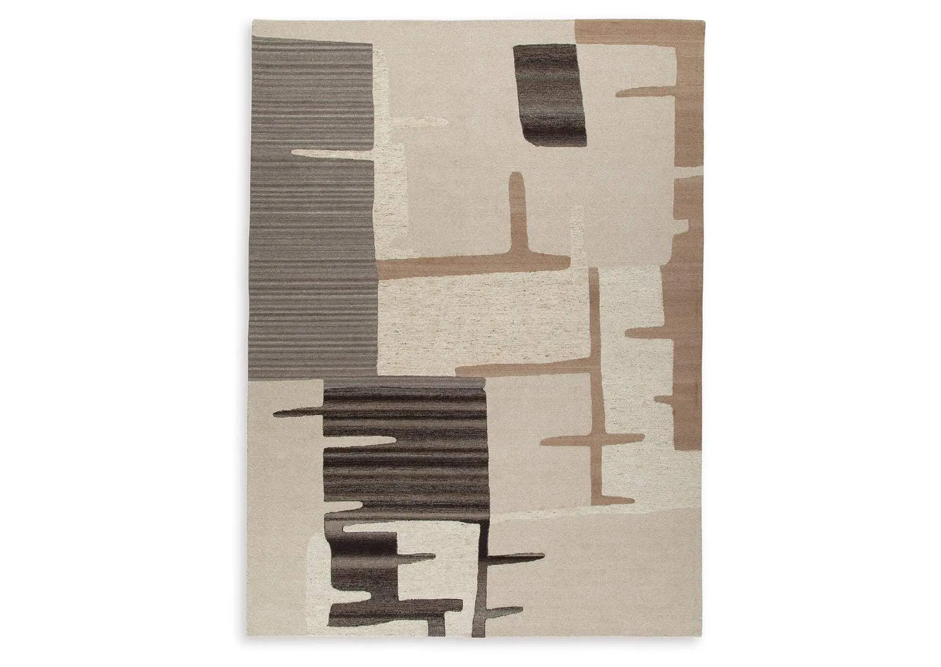 Kencher 10' x 14' Rug