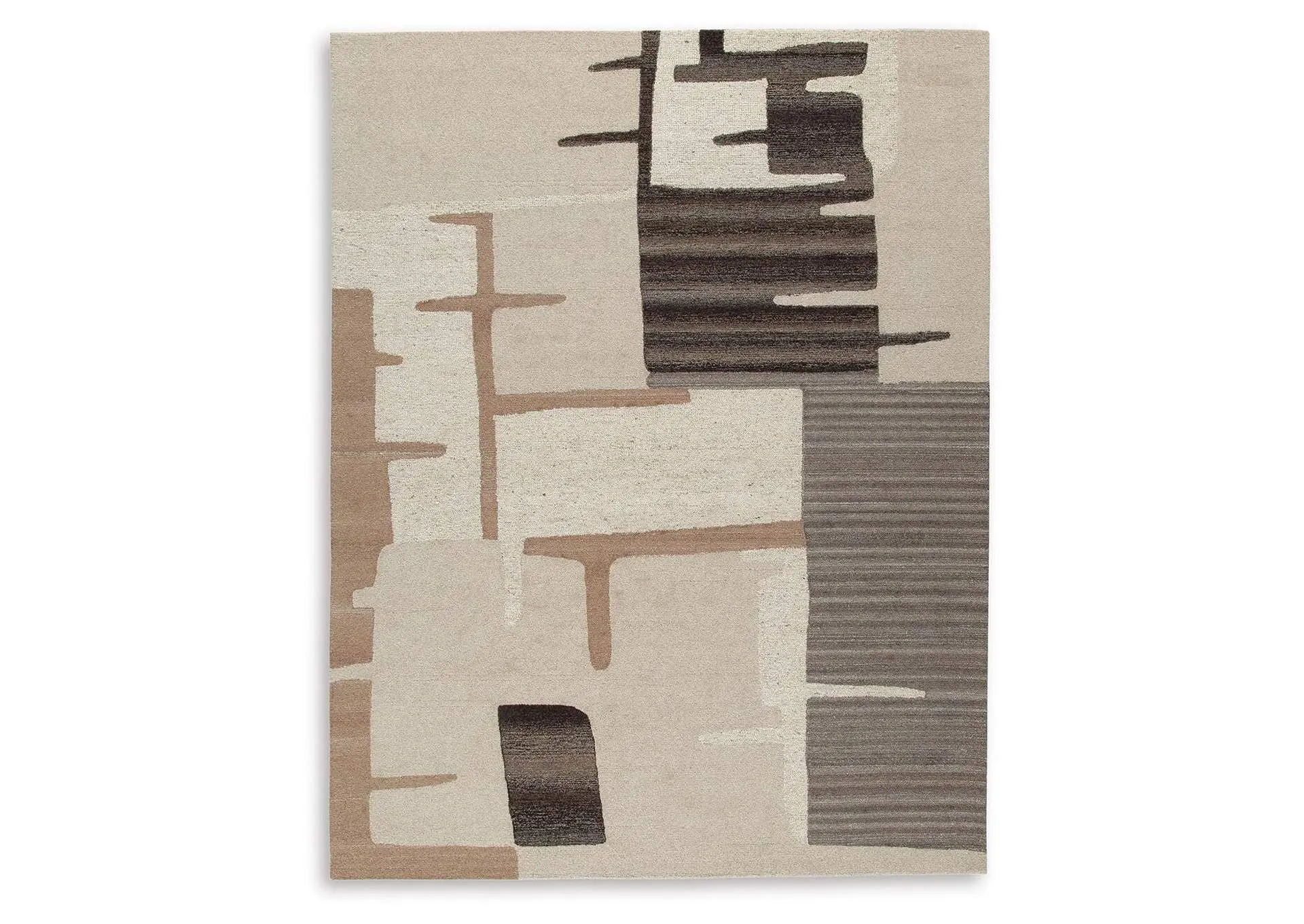 Kencher 8' x 10' Rug