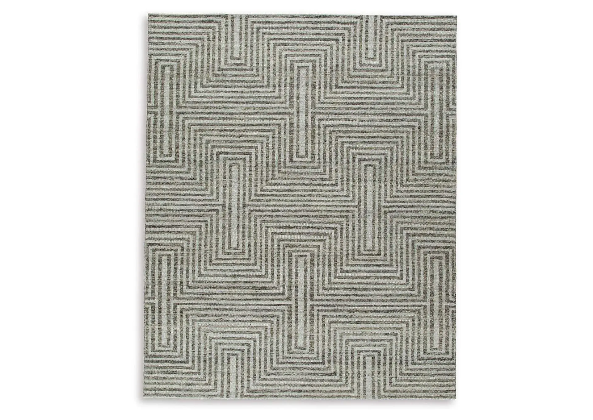 Jossen 8' x 10' Rug