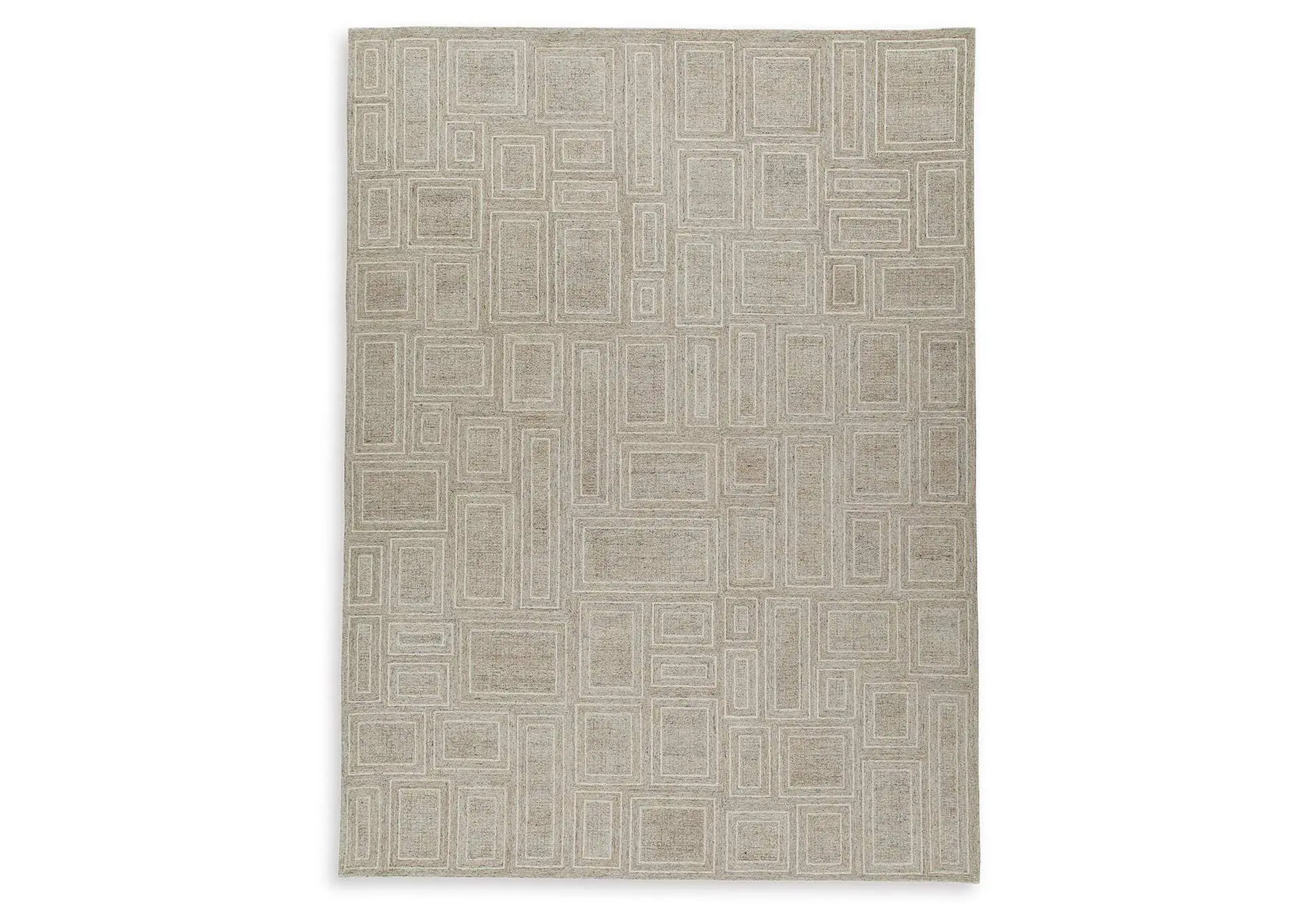 Brickburgh 10' x 14' Rug