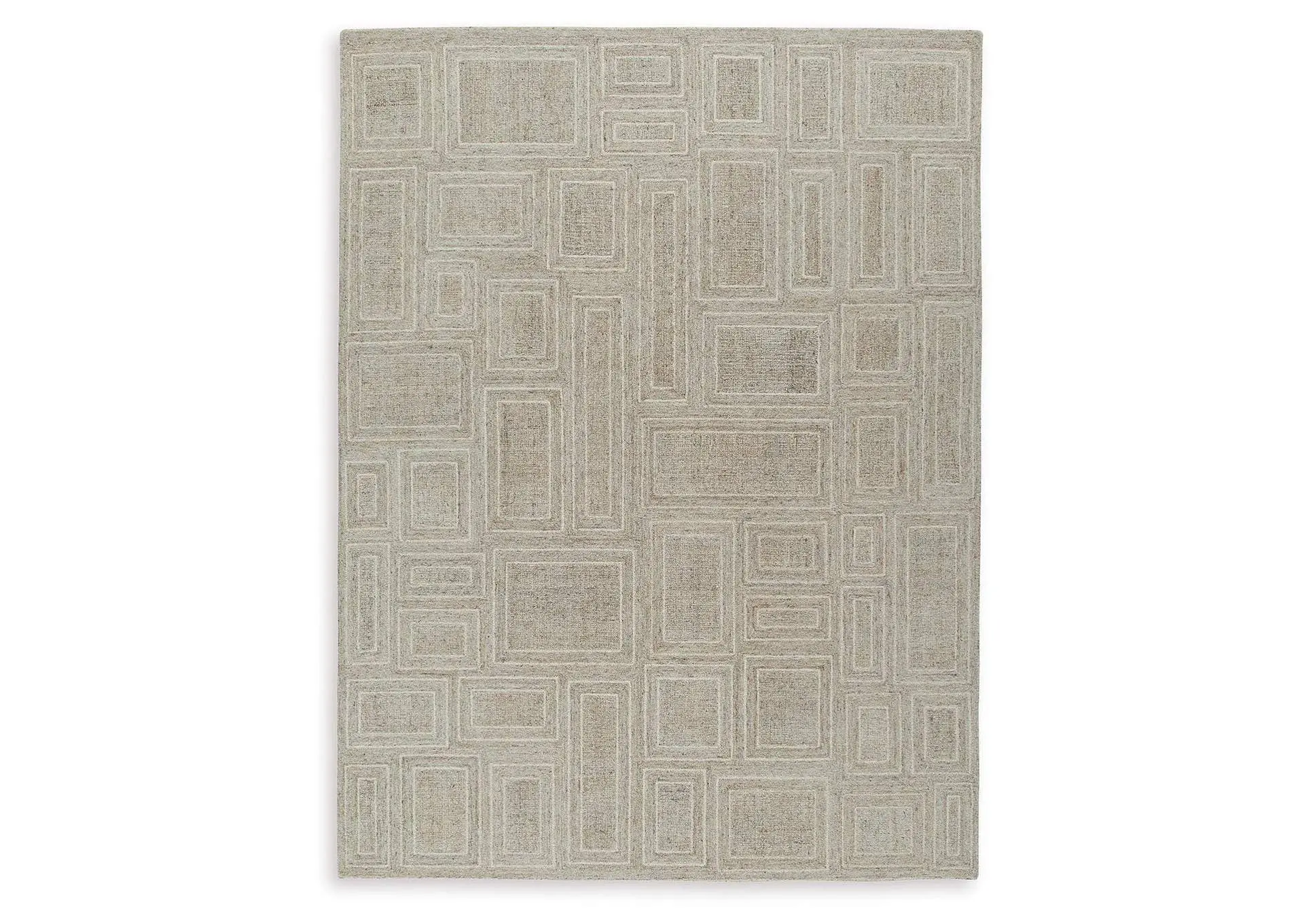 Brickburgh 8' x 10' Rug