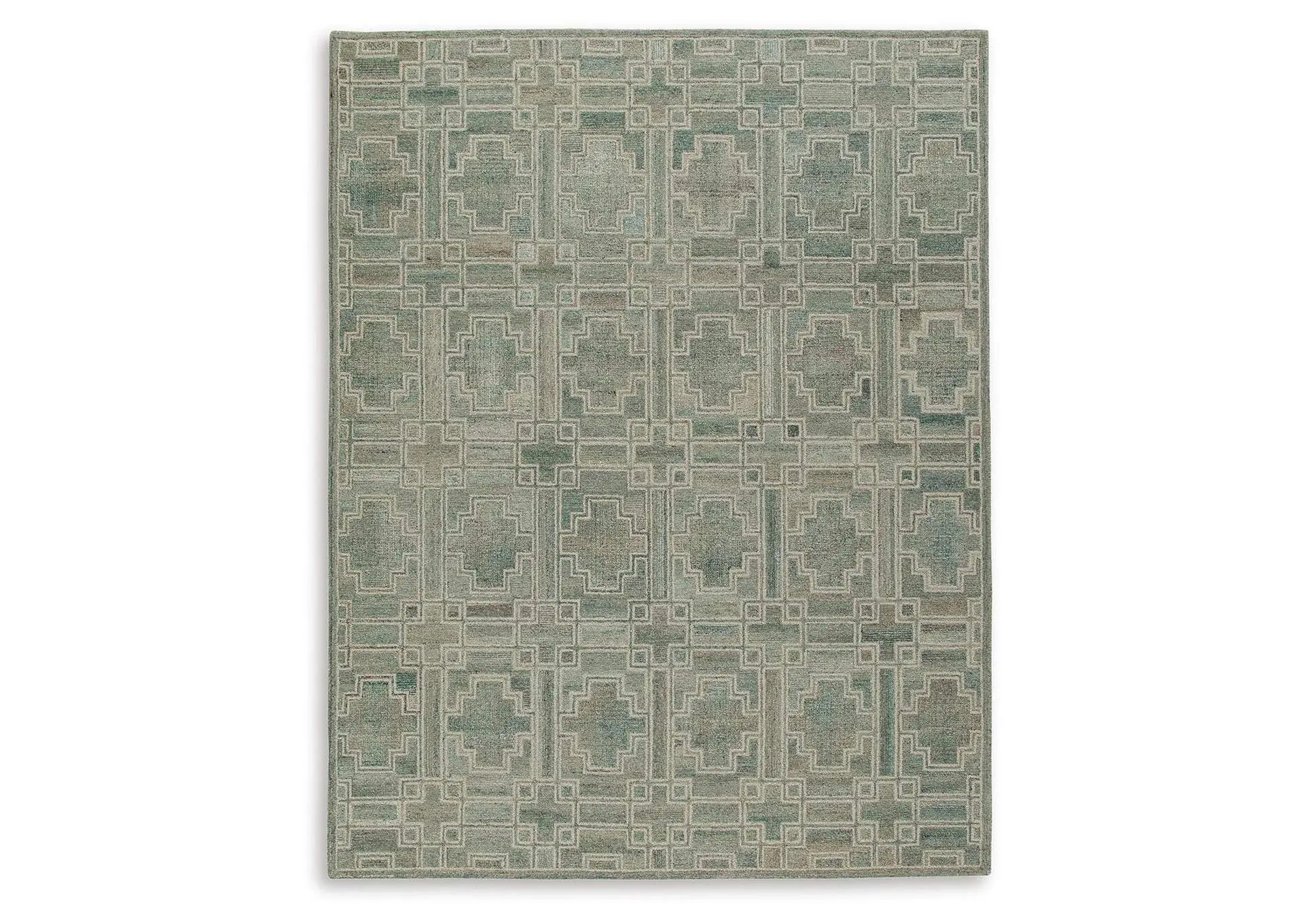 Jossland 8' x 10' Rug