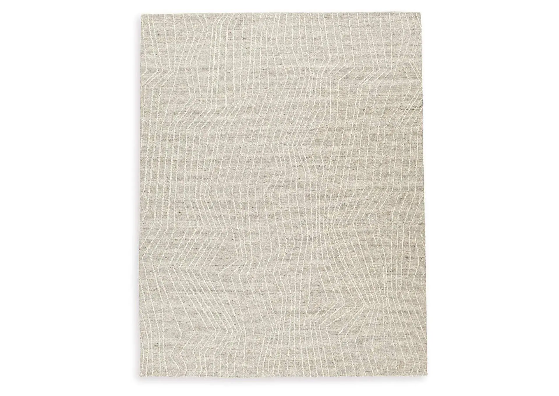 Varahill 8' x 10' Rug
