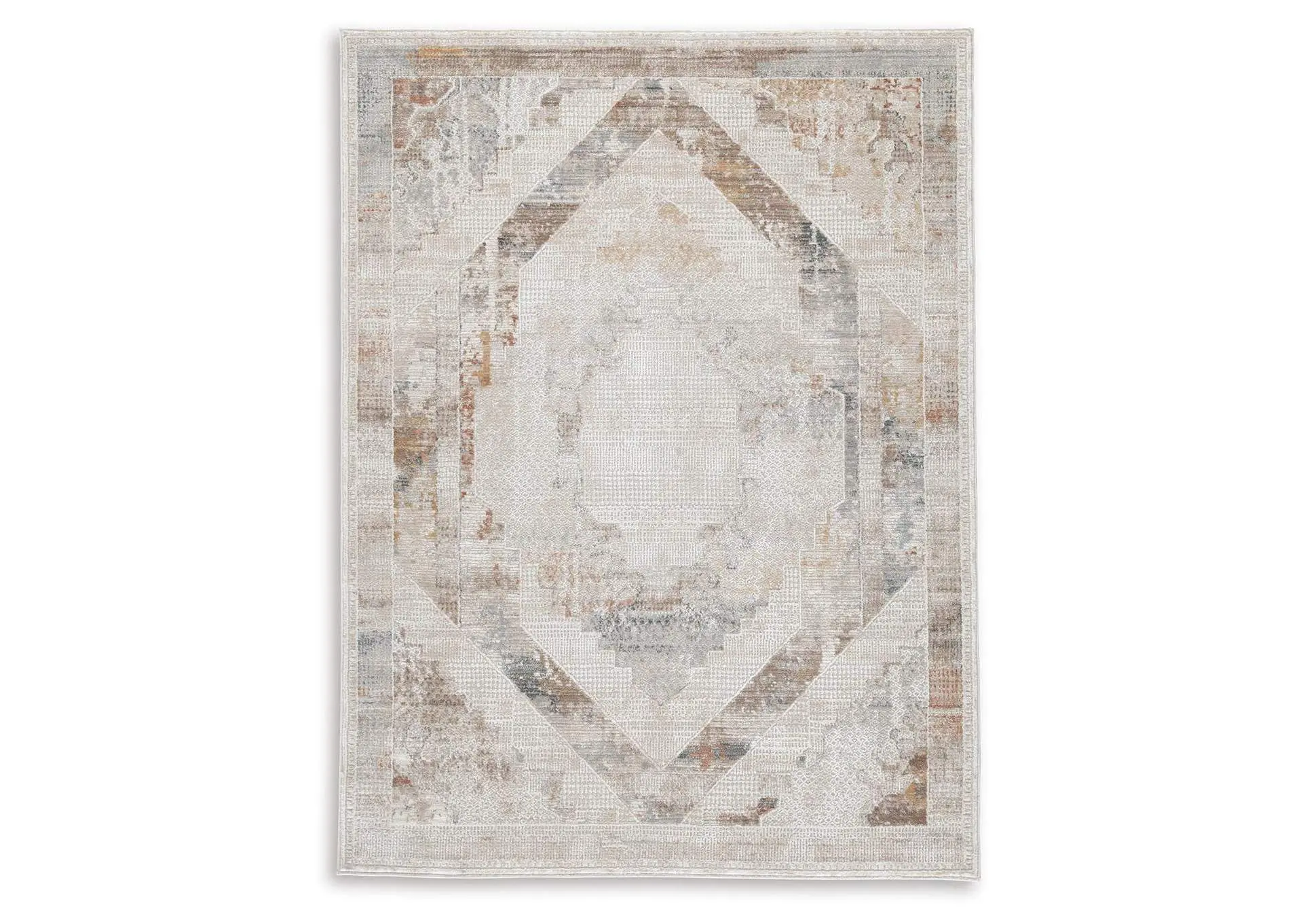 Varnwood 5' x 7' Rug