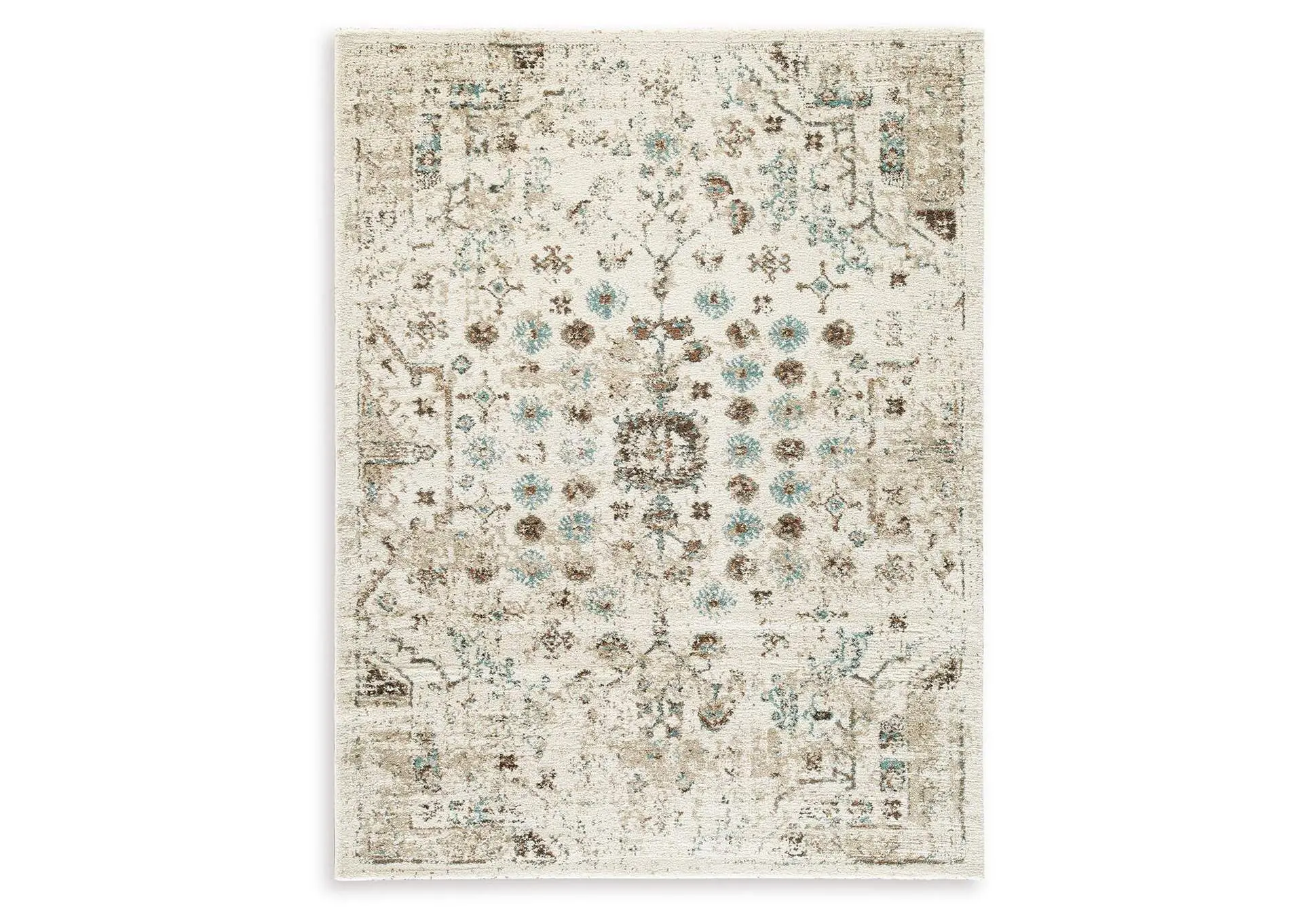 Jossler 8' x 10' Rug