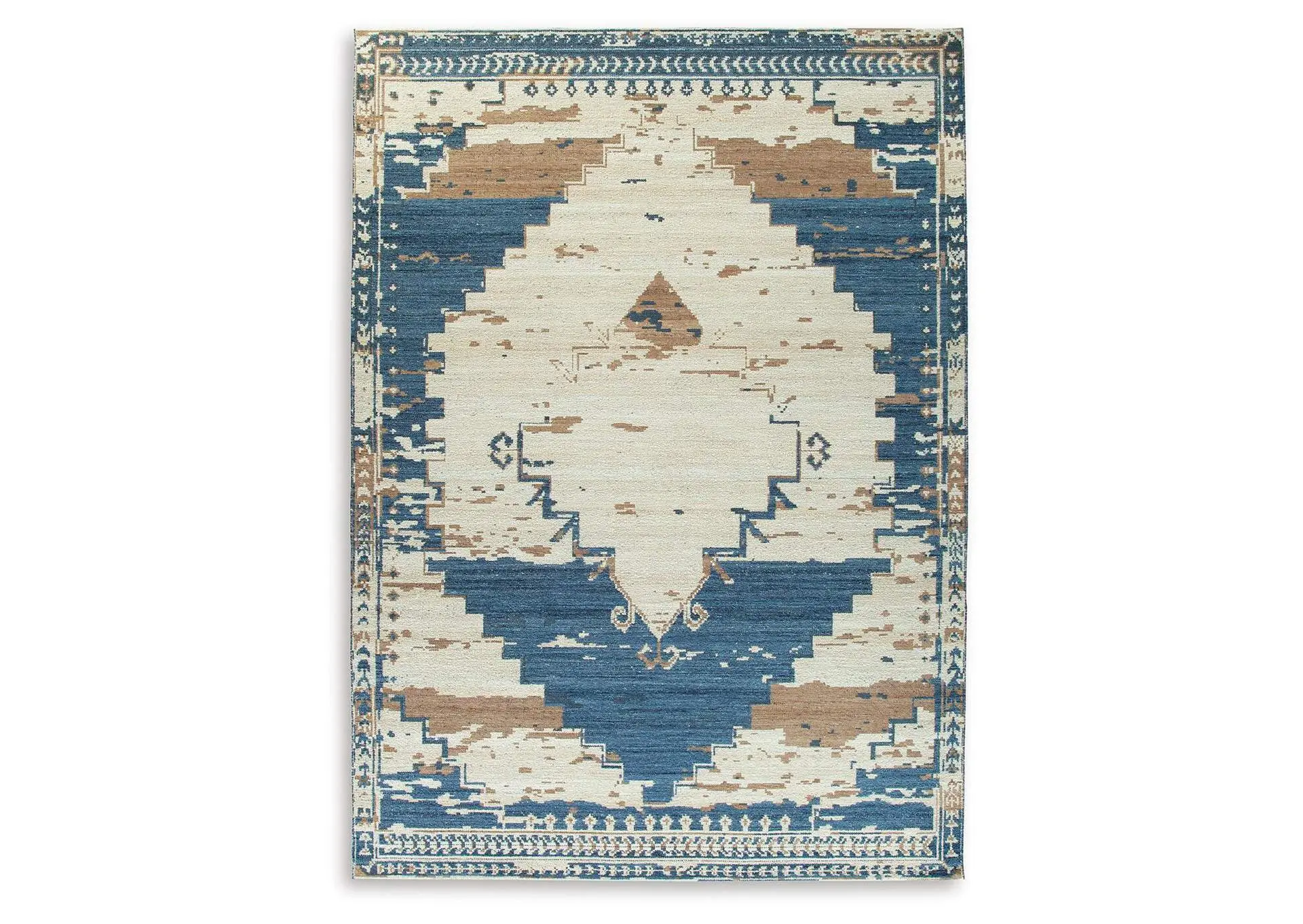 Varnler 10' x 14' Rug