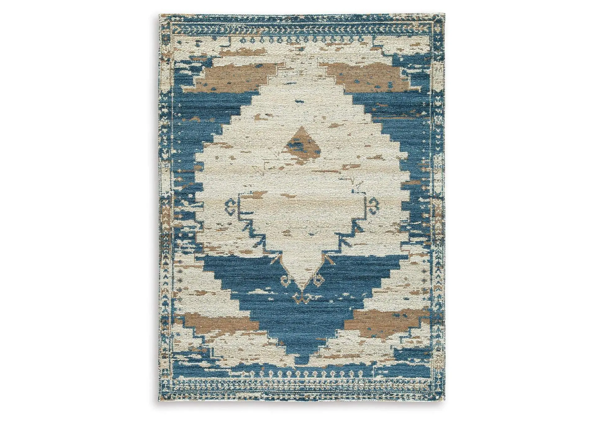 Varnler 5' x 7' Rug