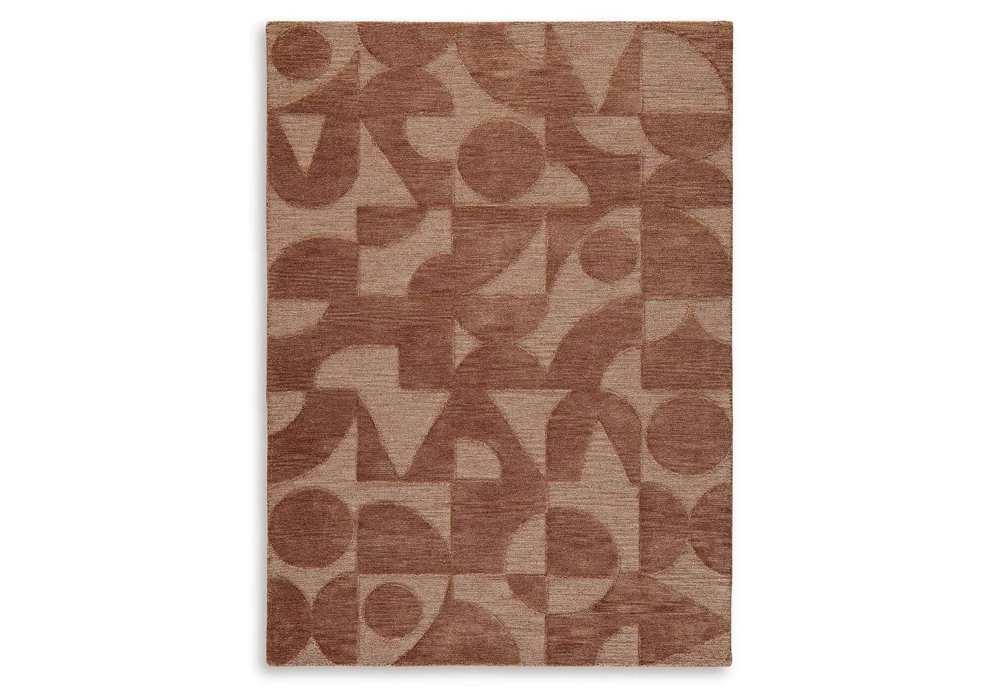 Perrenton 5' x 7' Rug