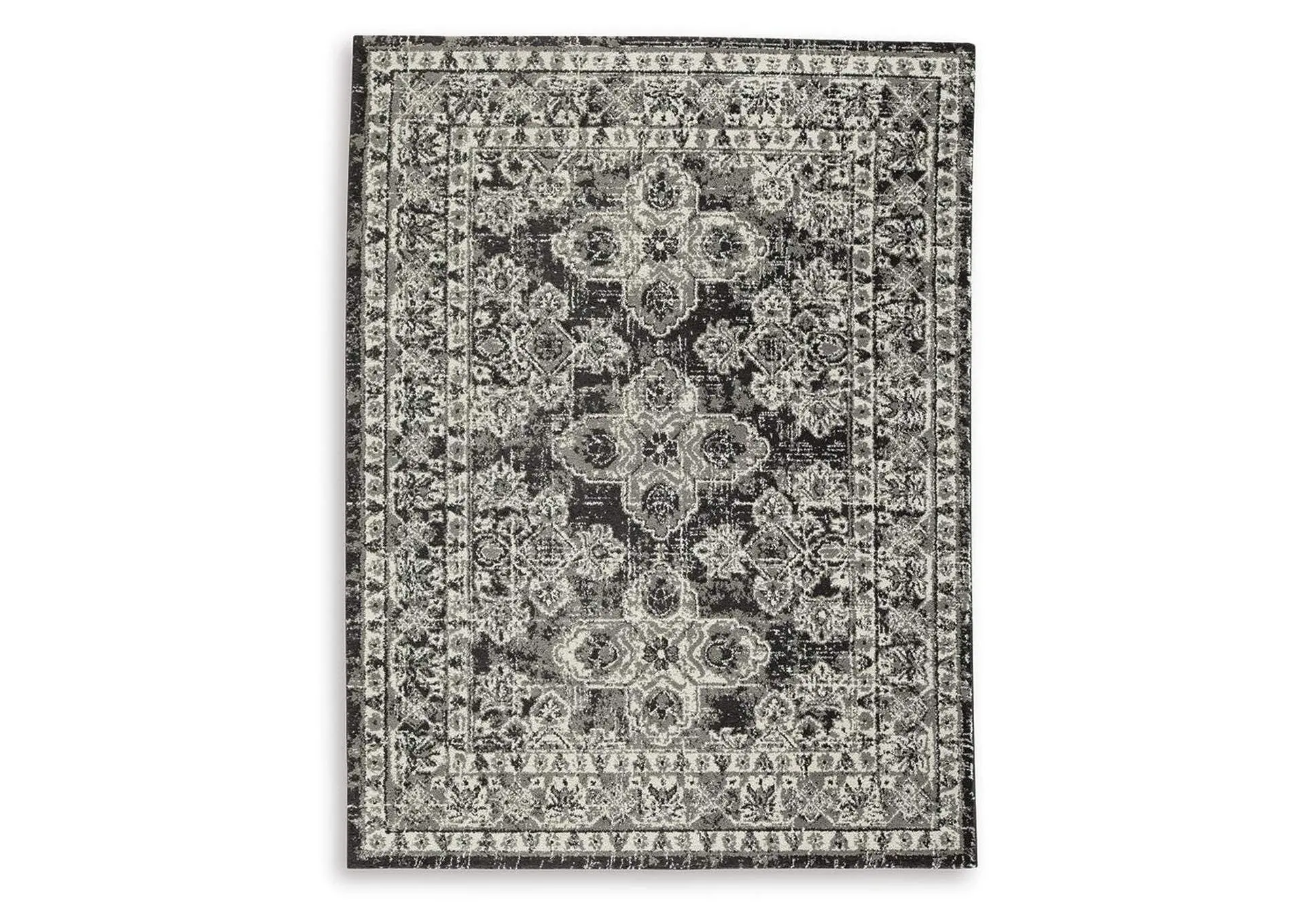 Glennisman Large Rug