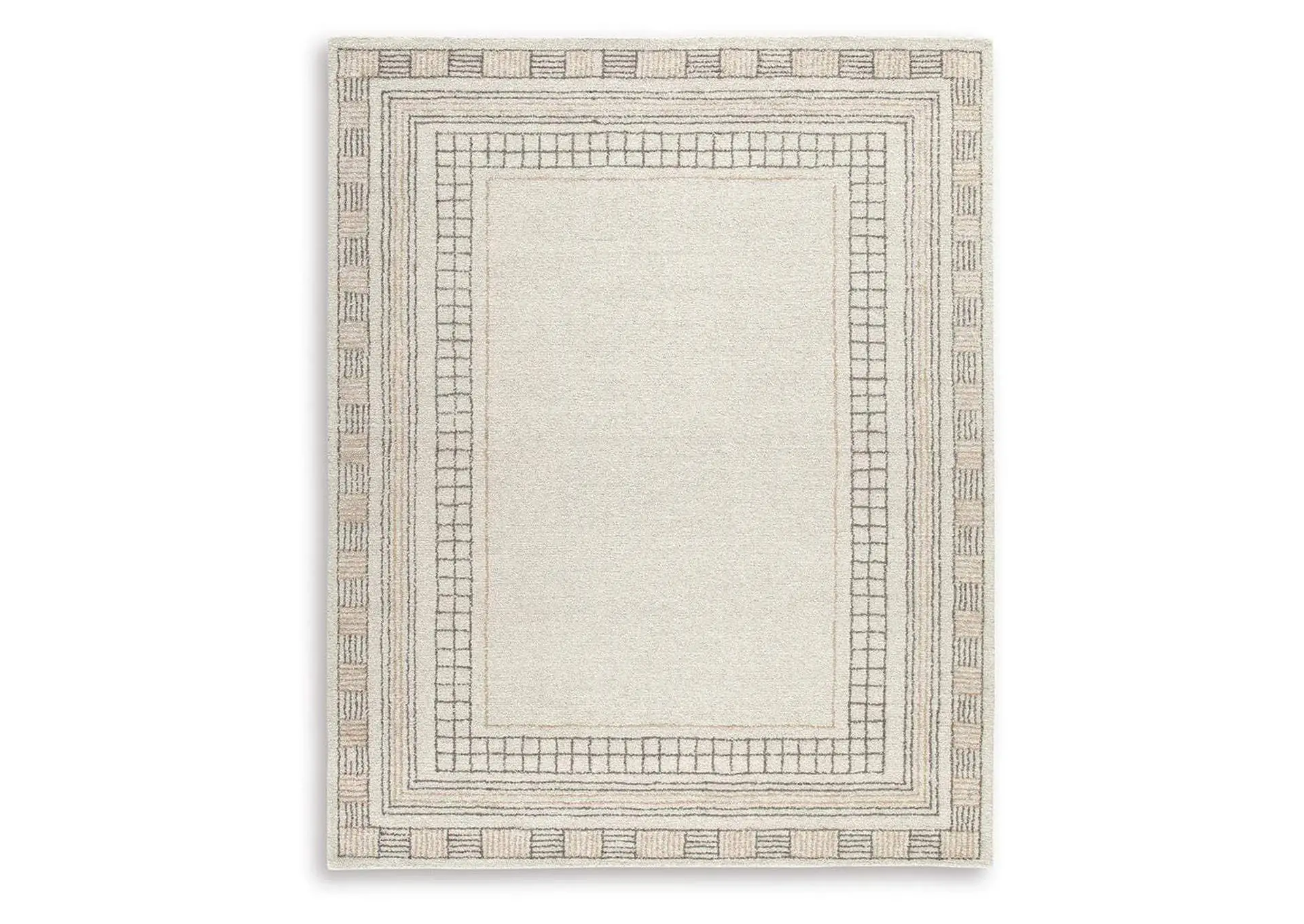 Idaman Large Rug
